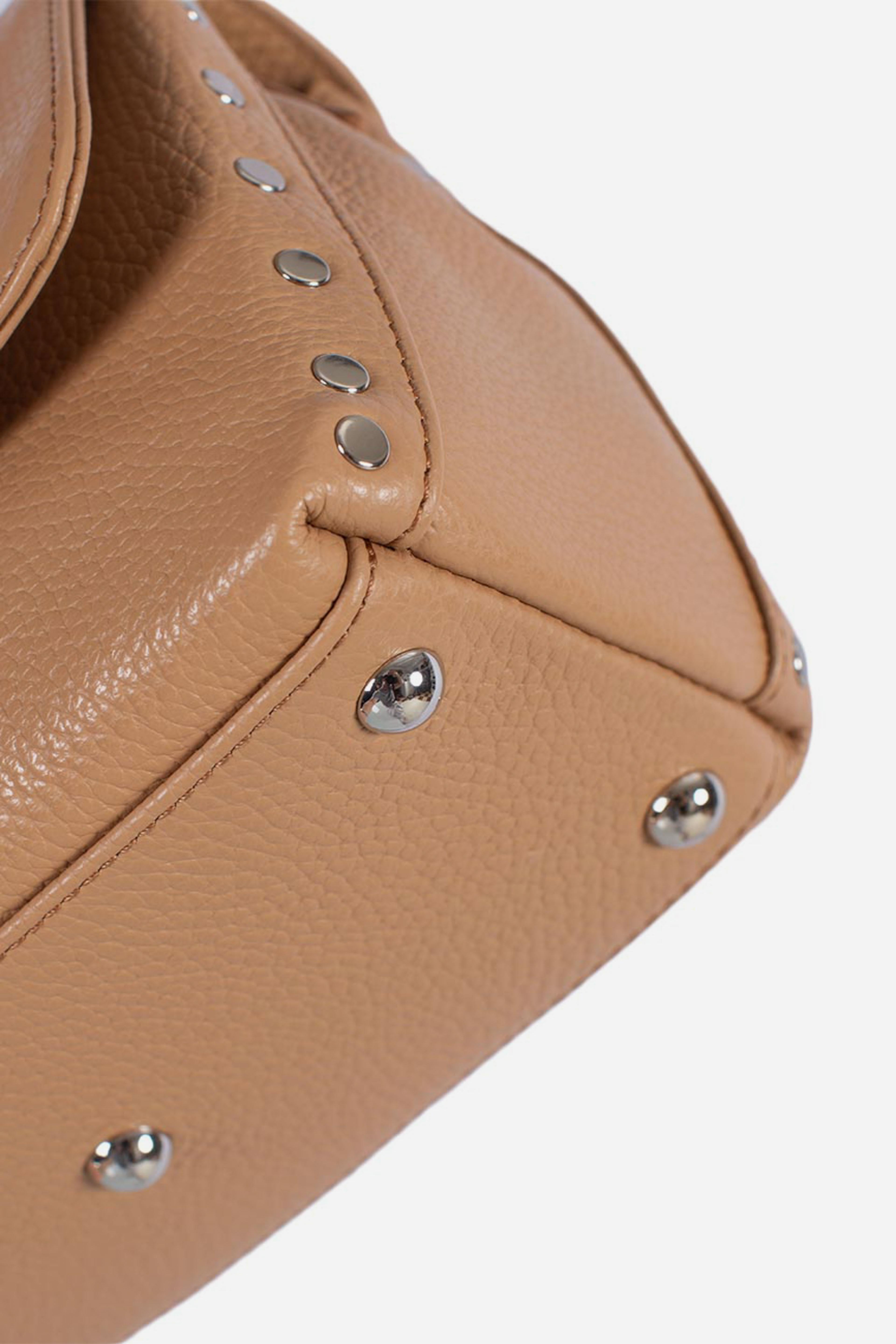 Borsa Postina Baby Daily brown cantucci 0680100040000BZ0294 ZANELLATO