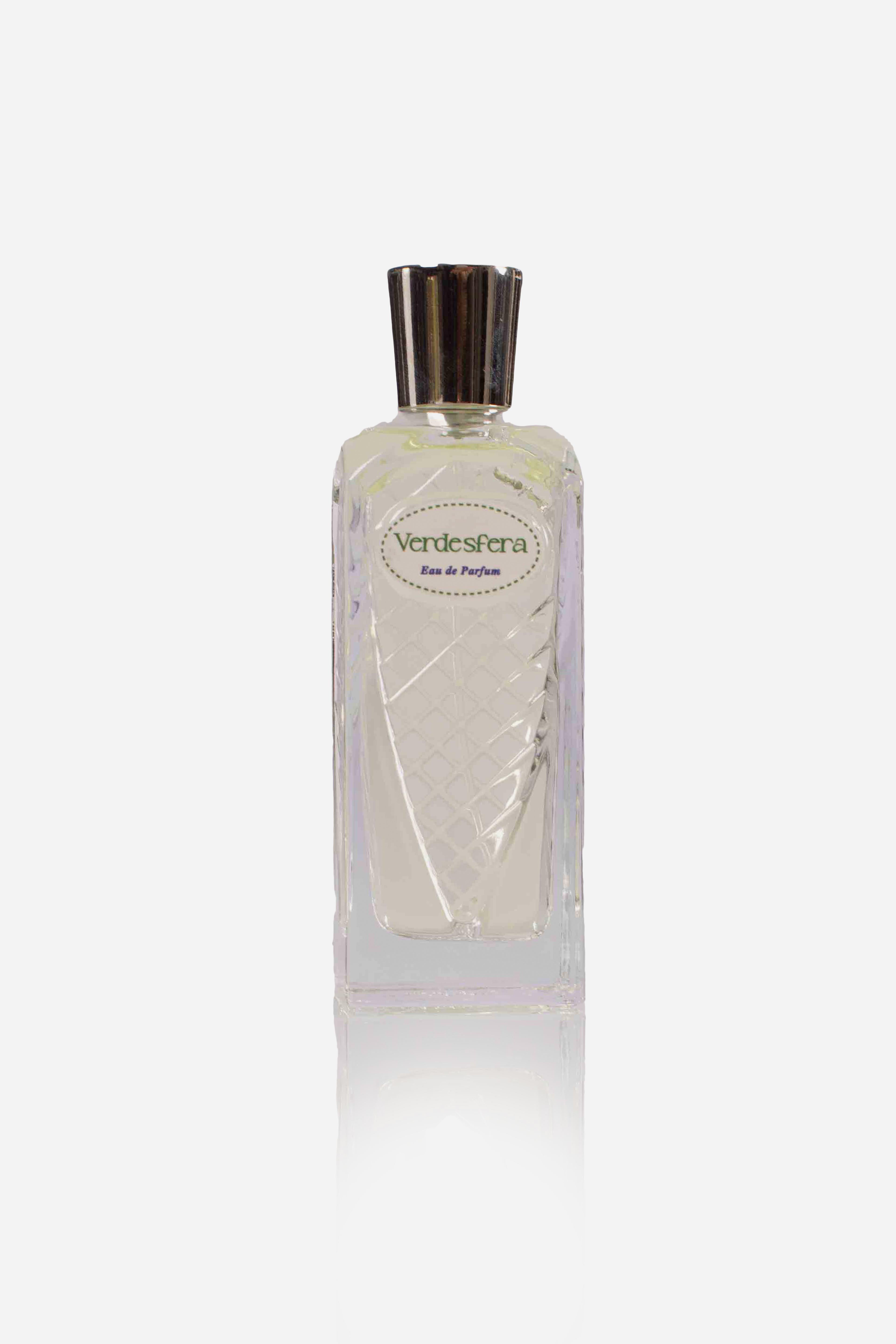 Verdesfera Eau de Parfum 125 ml - Eleganza e Freschezza Contemporanea VERDESFERA125ML E.MARINELLA
