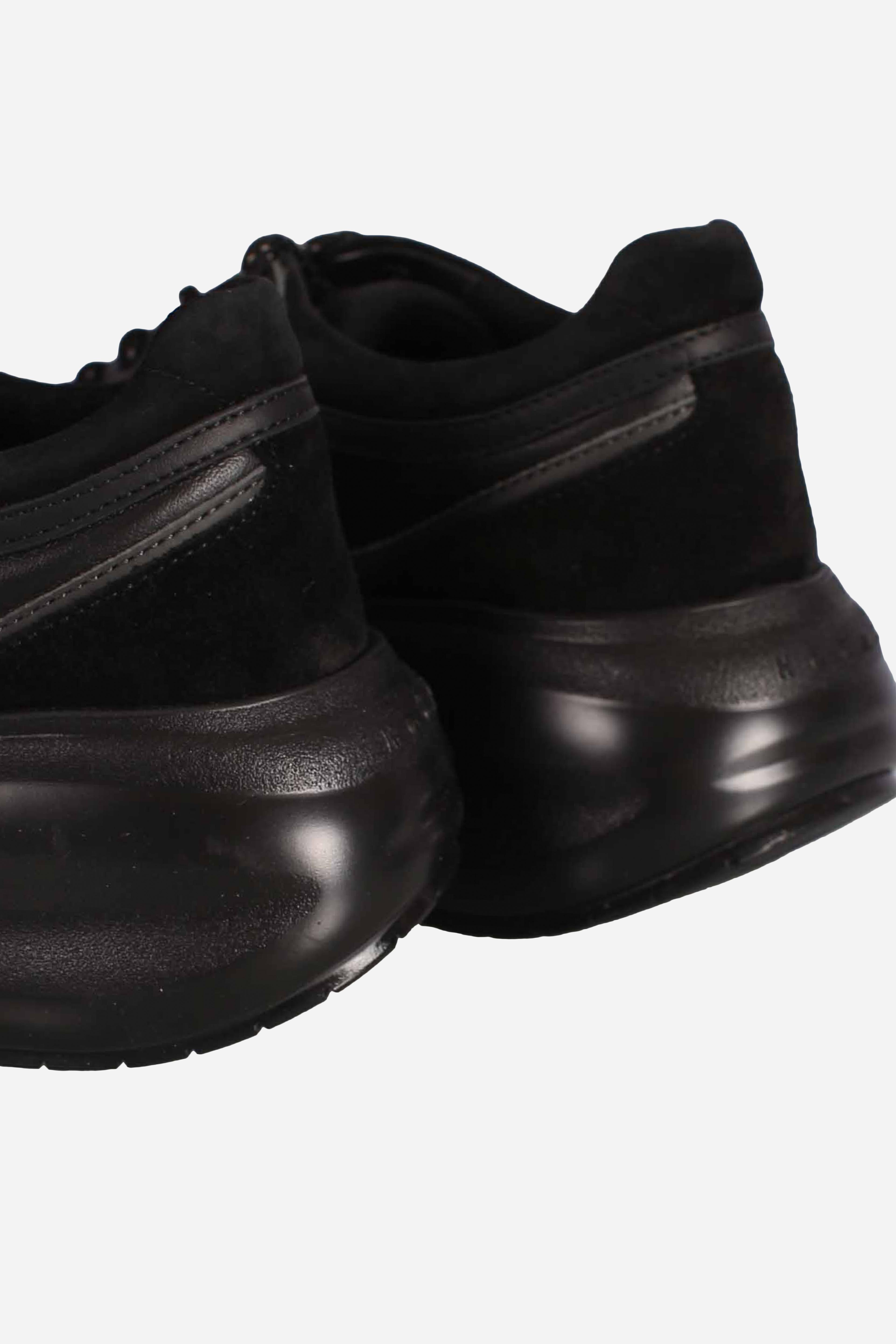 Sneakers H696 Nero HXW6960FW10UKV246L HOGAN