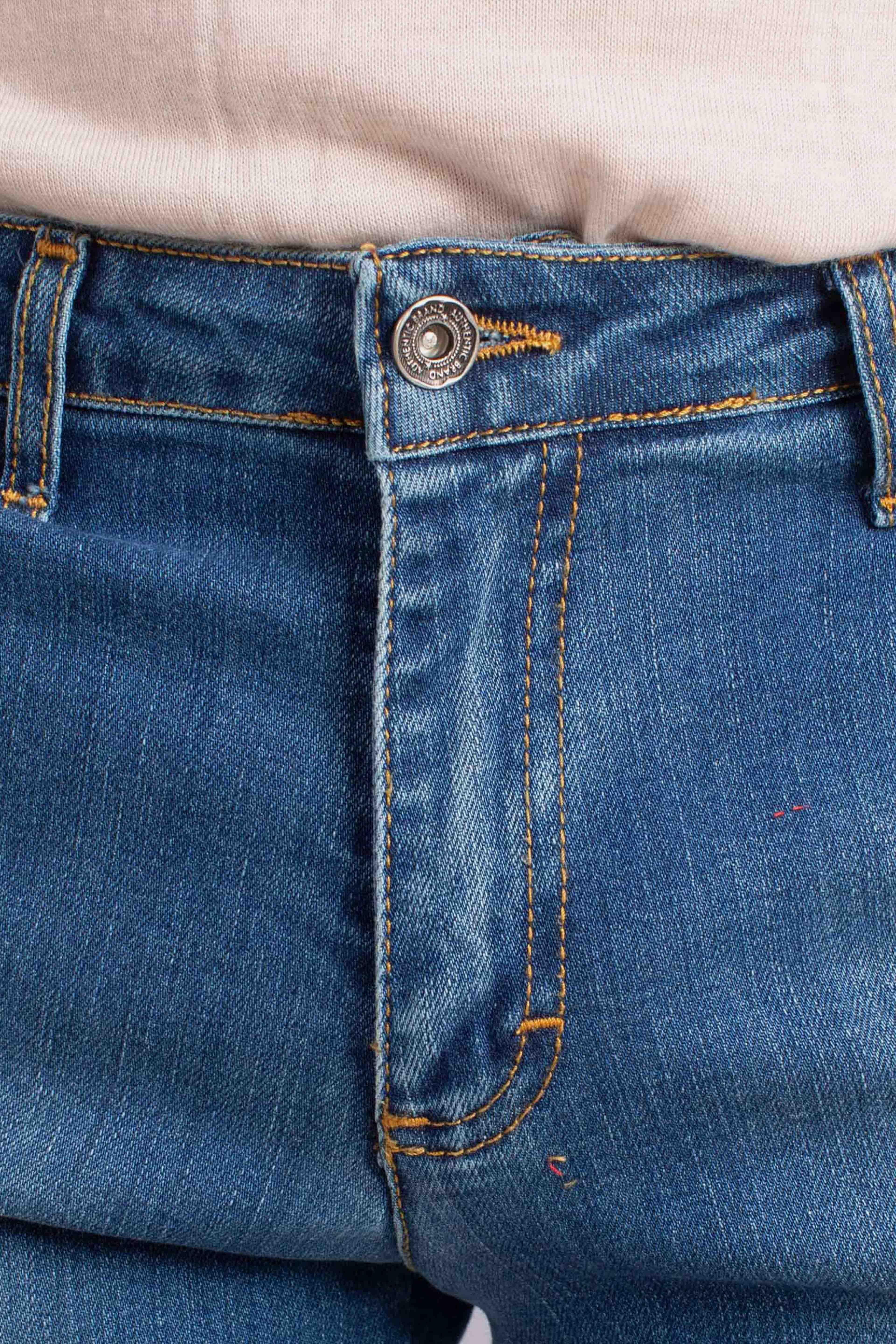 Denim Napoli tasca america blue NAPOLIJ126LAV2 ERNYS