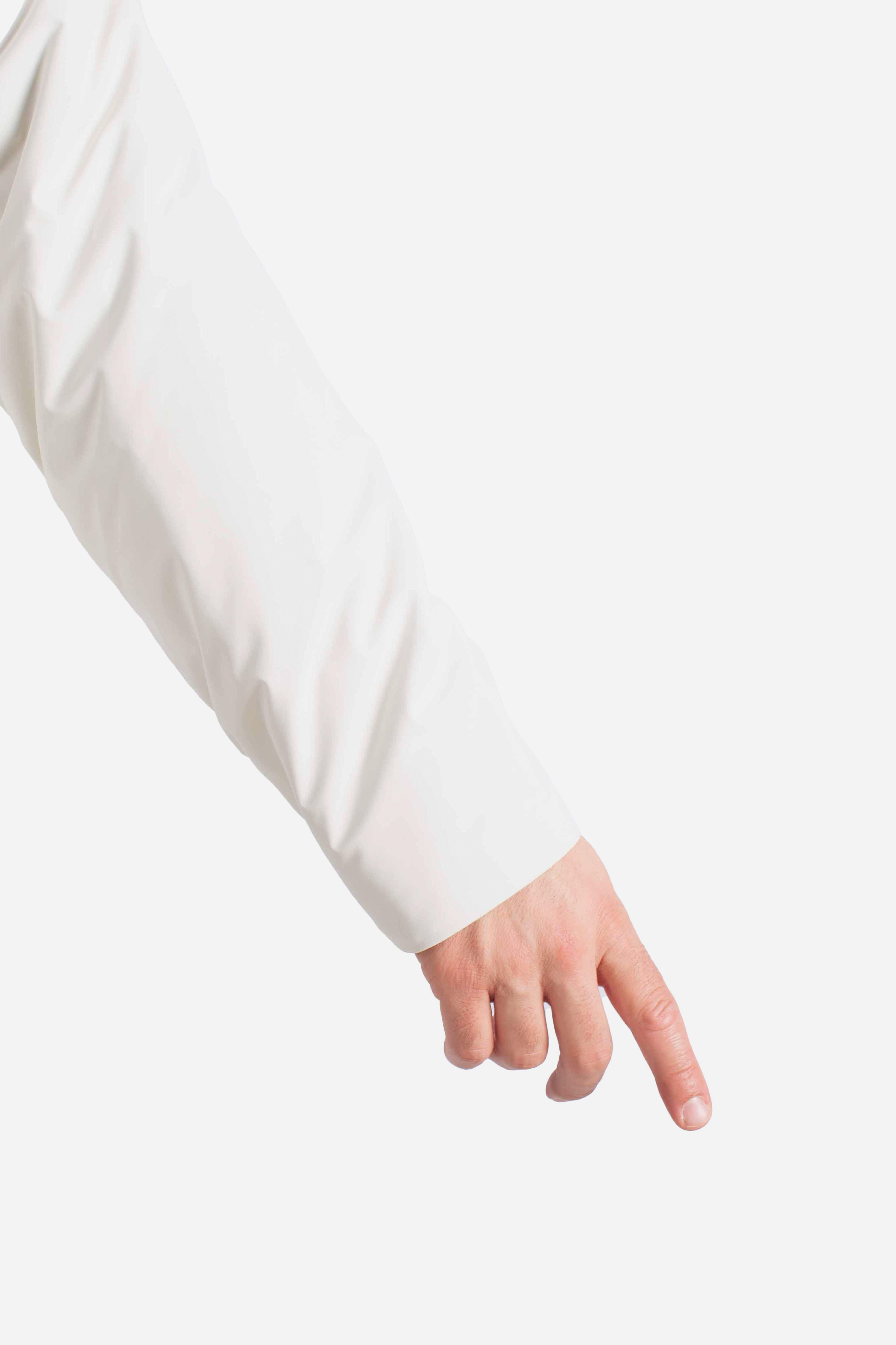 Giubbotto softshell ghiaccio con Imbottitura Sorona® con Cappuccio HE9440005GHIACCIO HESKIMO