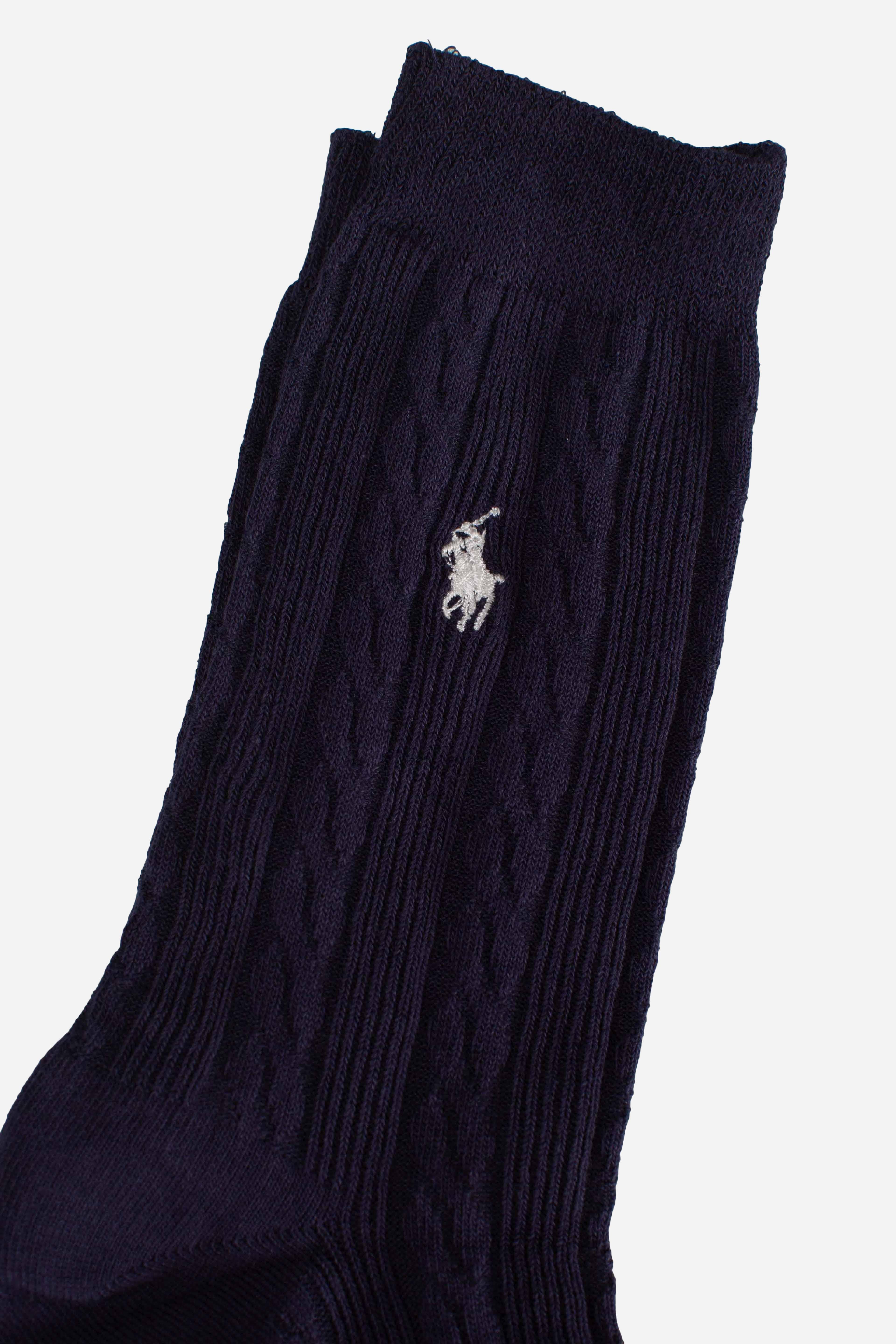 Set regalo 3 paia di calze Polo Bear 455982947001 POLO RALPH LAUREN