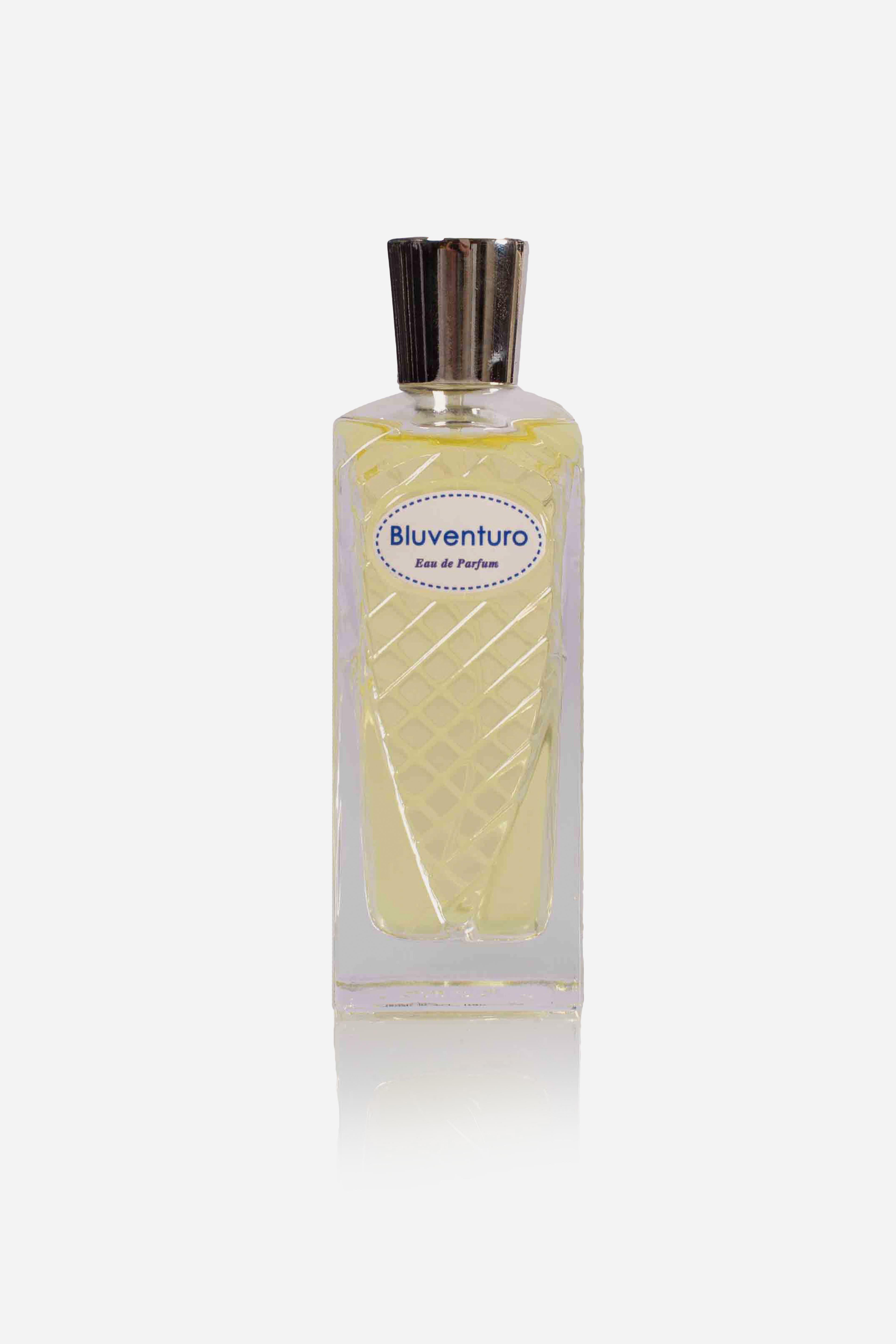 Bluventuro Eau de Parfum 125 ml - Energia Marina e Raffinatezza Italiana BLUVENTURO125ML E.MARINELLA