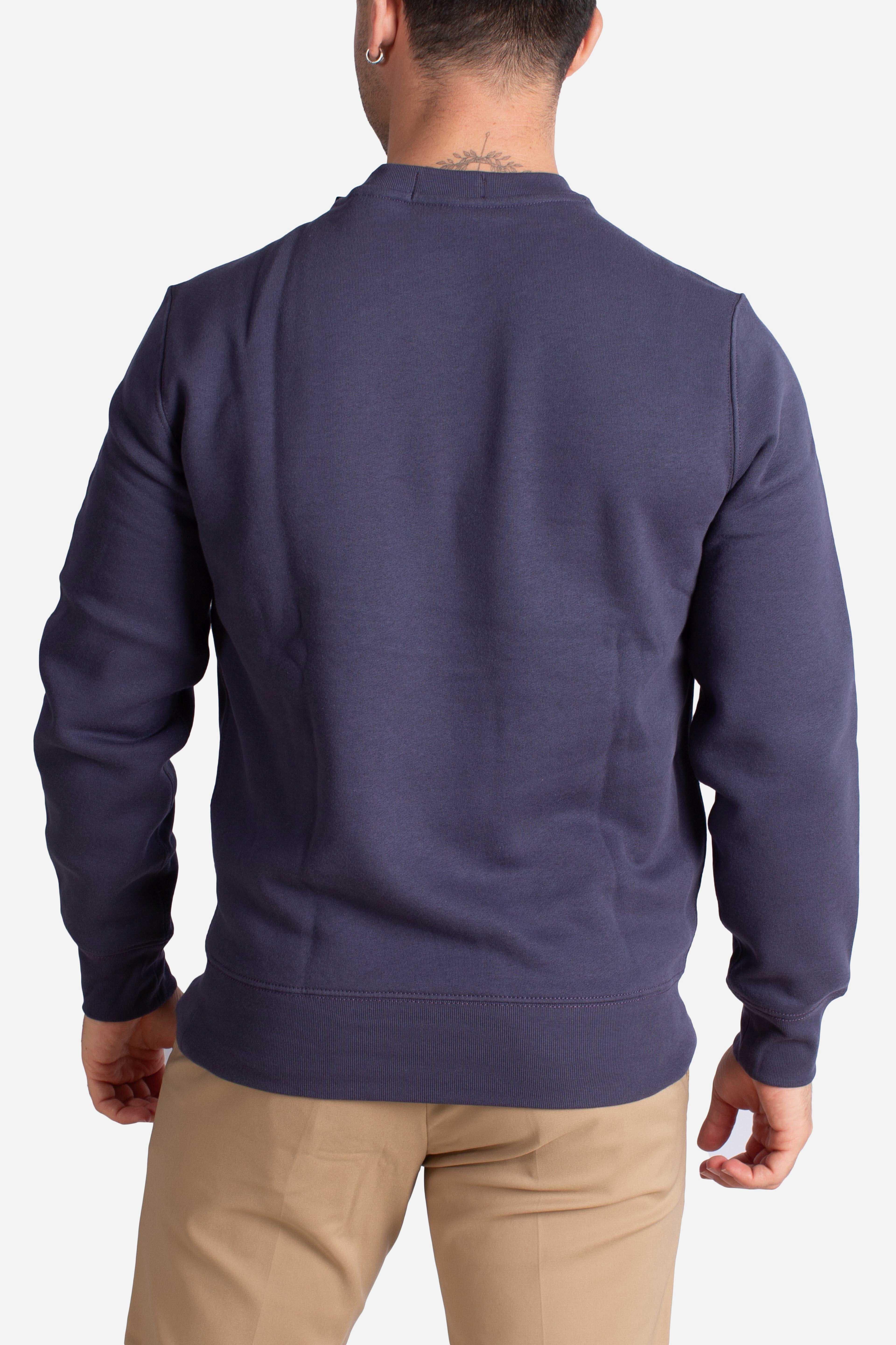 Felpa Polo Bear blue 710980305001 POLO RALPH LAUREN