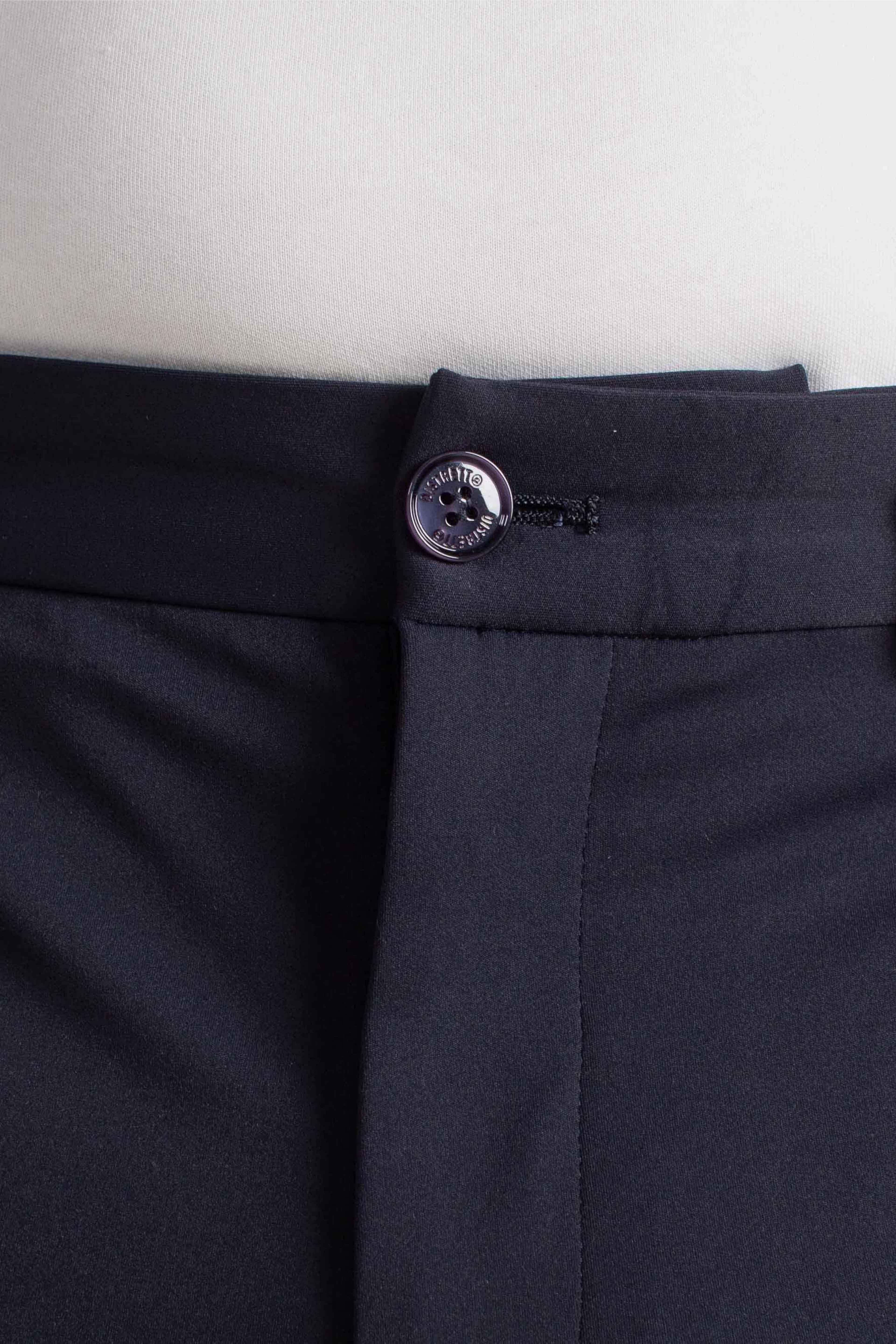 Pantalone Tecnico Blu PA1619T06460003 DISTRETTO 12