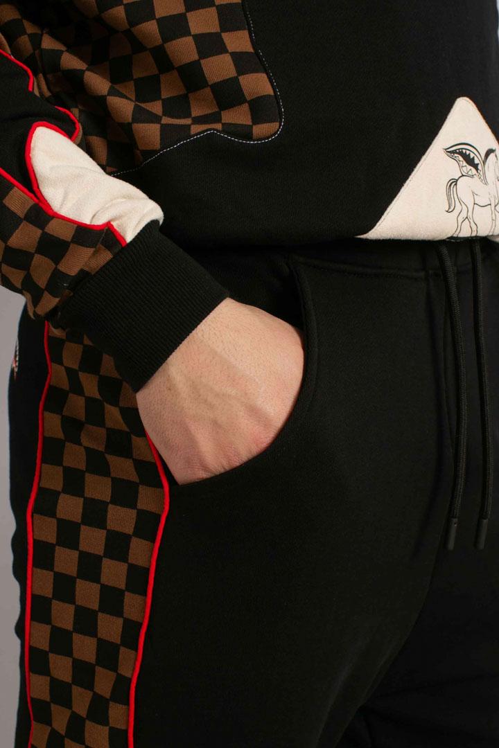 Pantalone triple pants brown SP692EBBRWNBROWN SPRAYGROUND