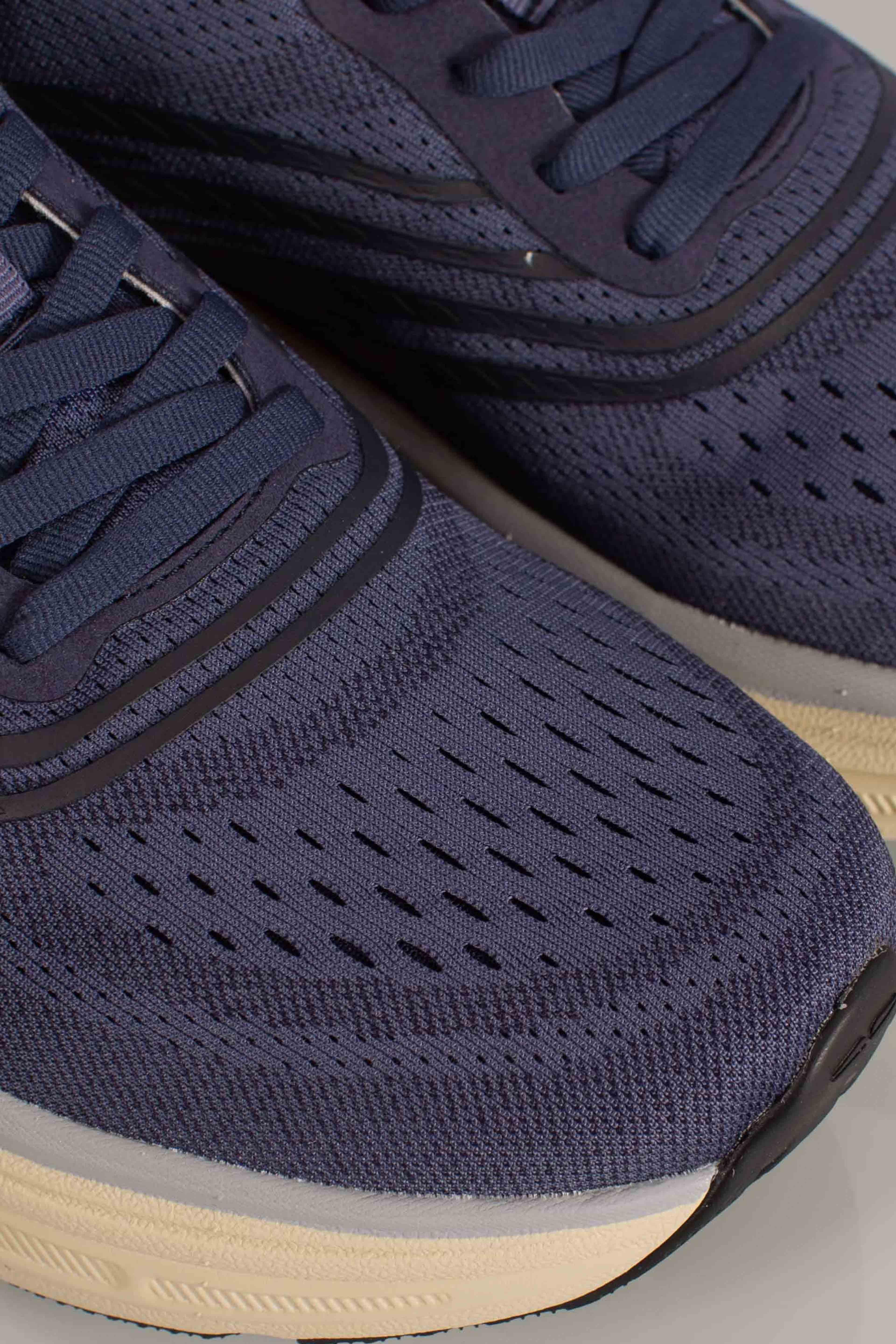 sneakers SPEED 01 navy SPEED0110 FESSURA