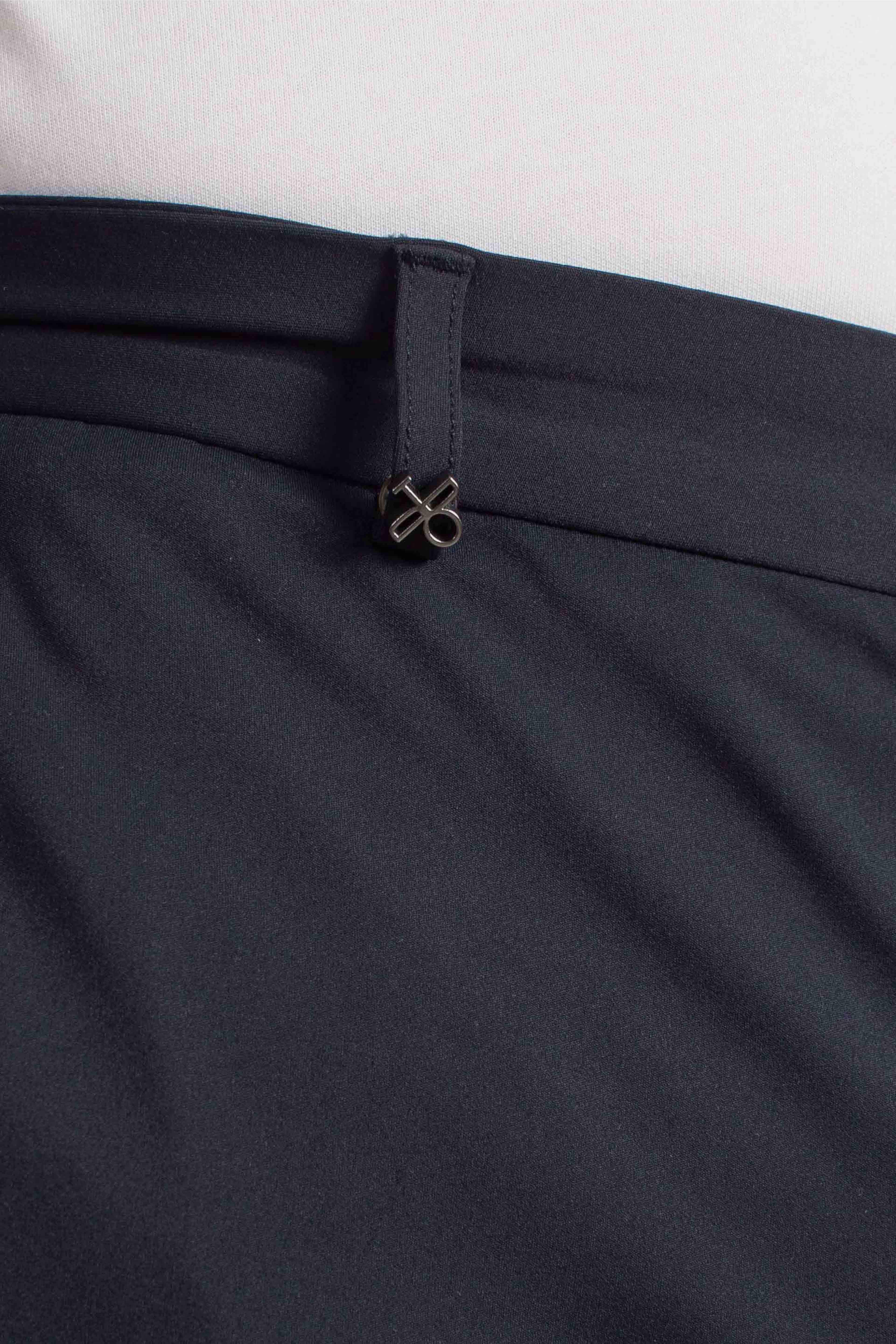 Pantalone Tecnico Blu PA1619T06460003 DISTRETTO 12