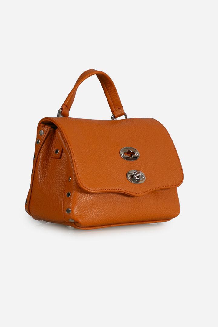 Borsa Postina Daily Baby orange spuma 0680100040000BZ0301 ZANELLATO