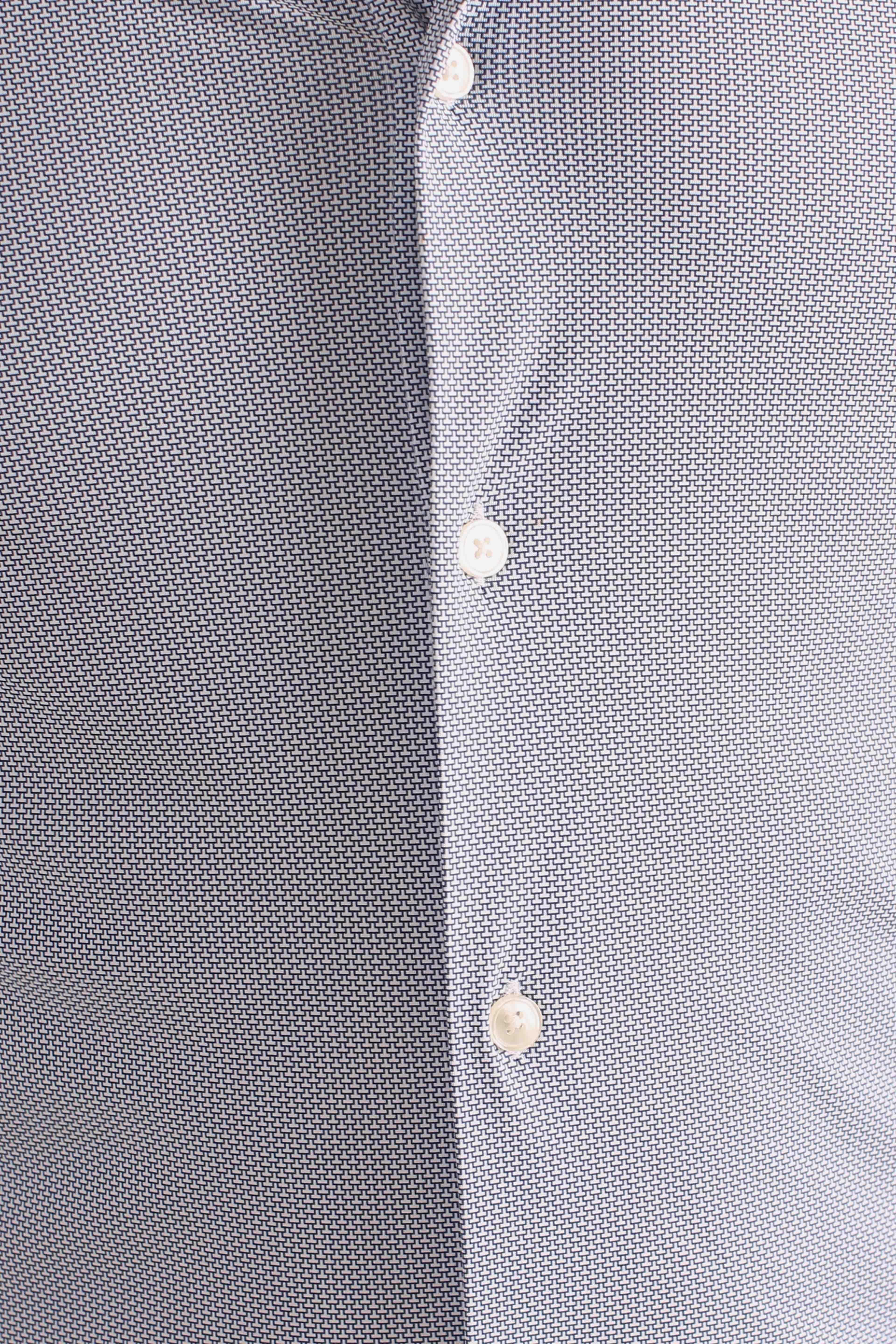 Camicia tecnica navy blue AR26WT22CANEP116 200 NAVY BLUE ARCHIVIUM