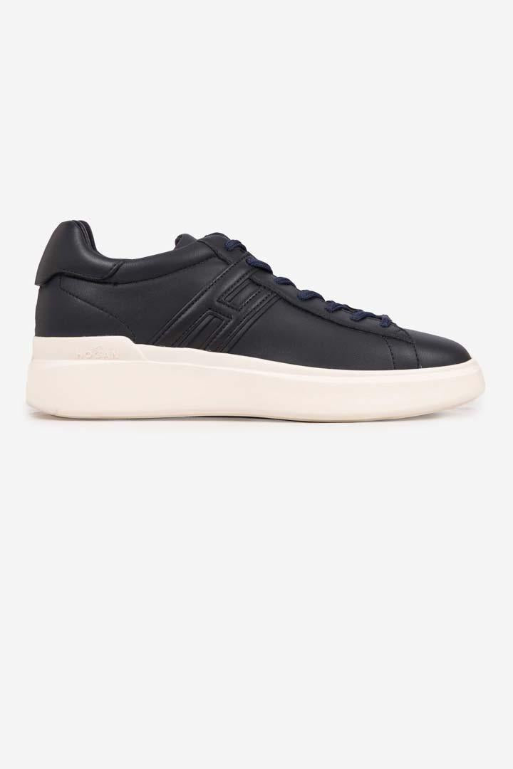 Sneakers H580 Blu HXM5800DV42LE9U805 HOGAN