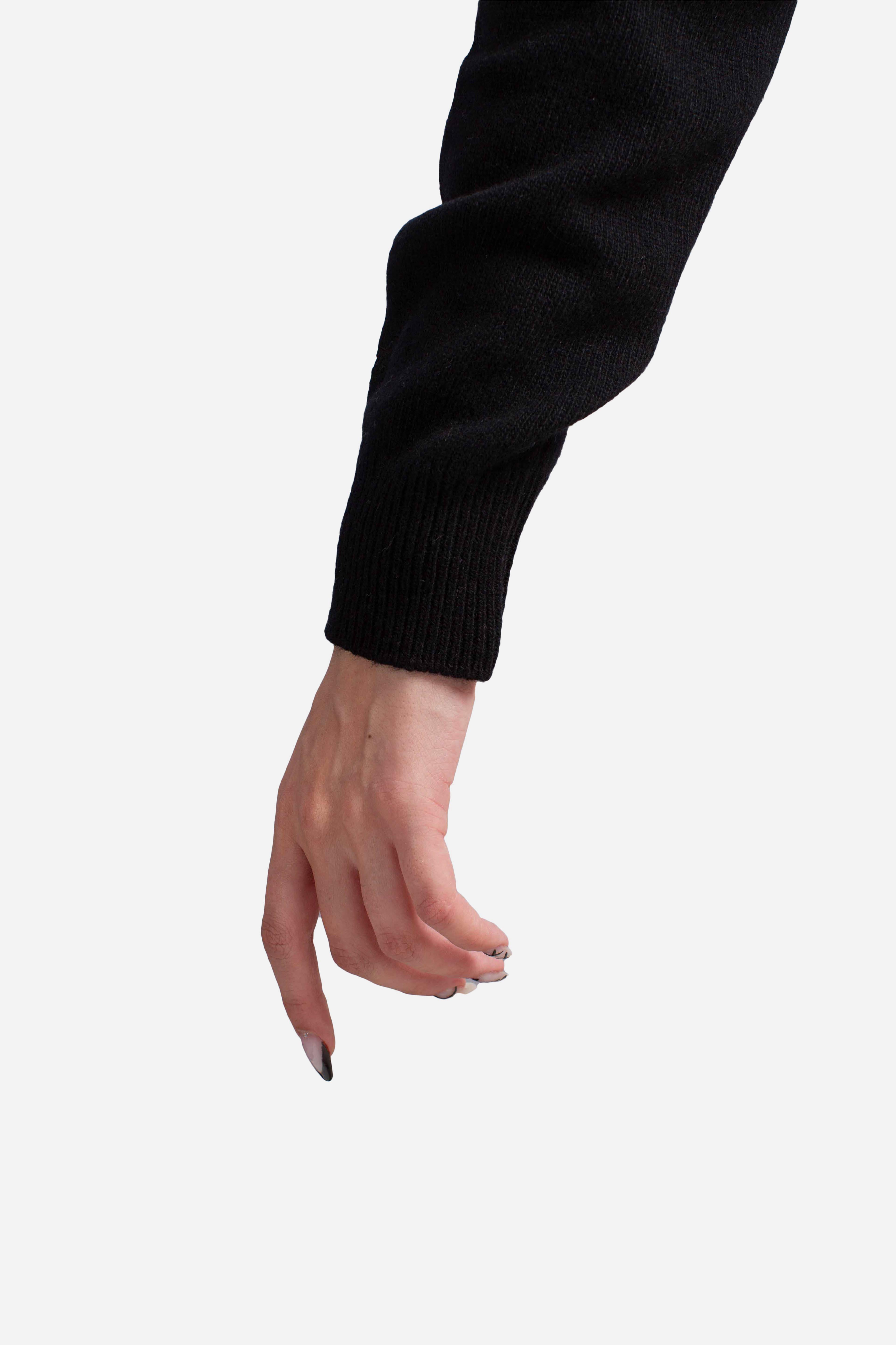 Maglia Donna Pink Panther "Me ne vado" QUE001000470I MC2 SAINT BARTH