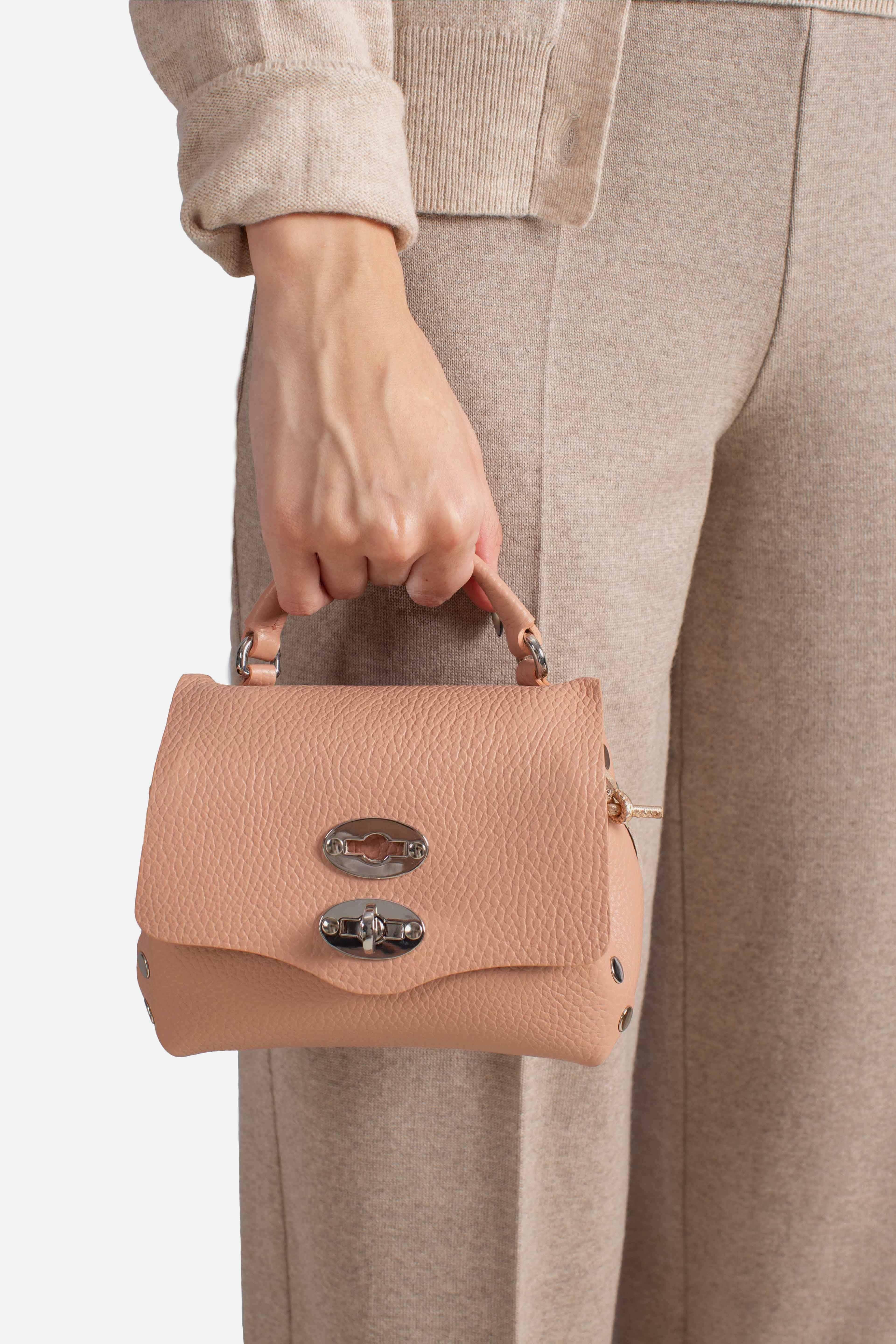 Borsa postina Super Baby daily night pink donna Elena 0684500720000SBZ0894 ZANELLATO