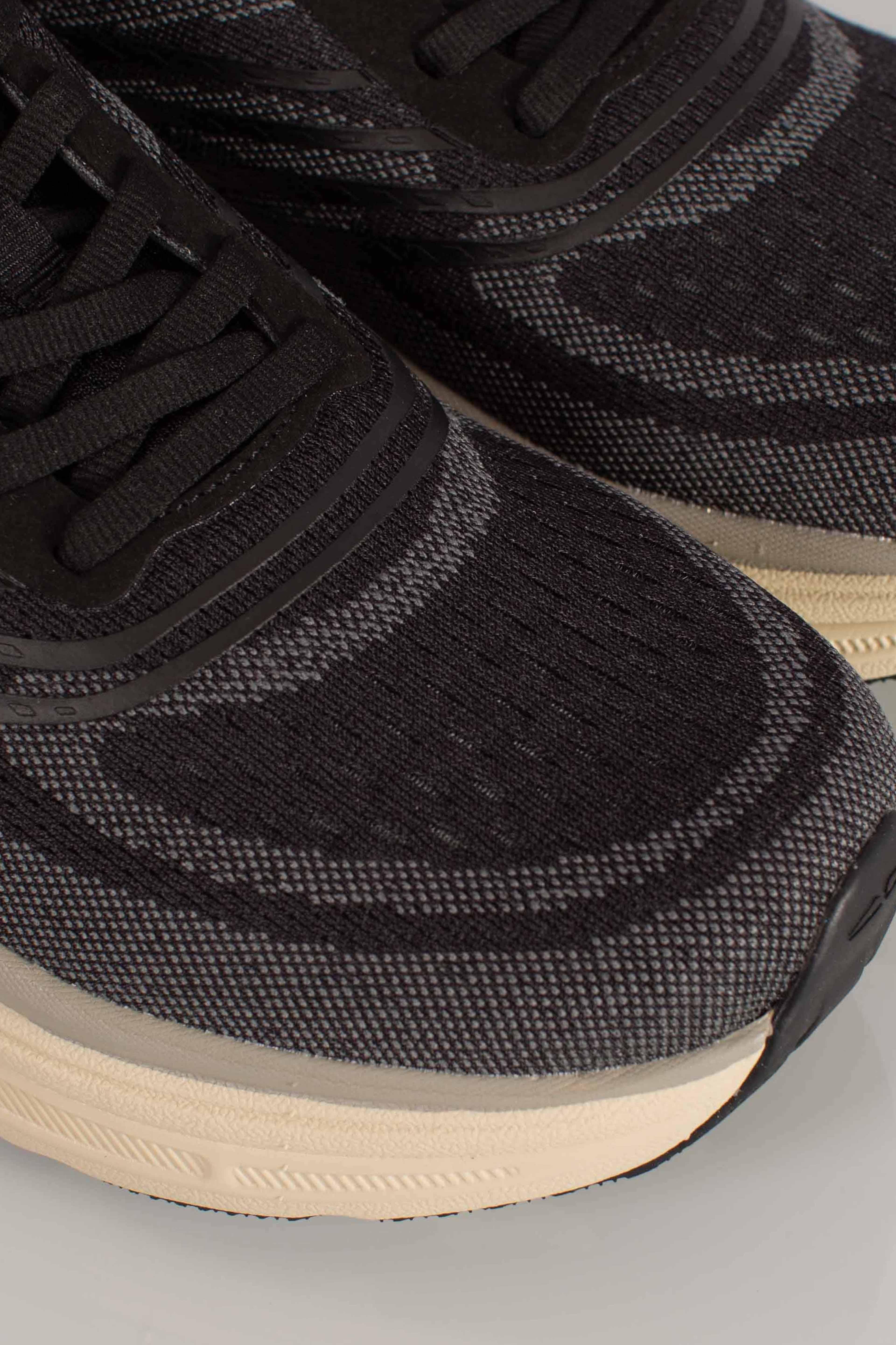 sneakers SPEED 01 black SPEED0101 FESSURA