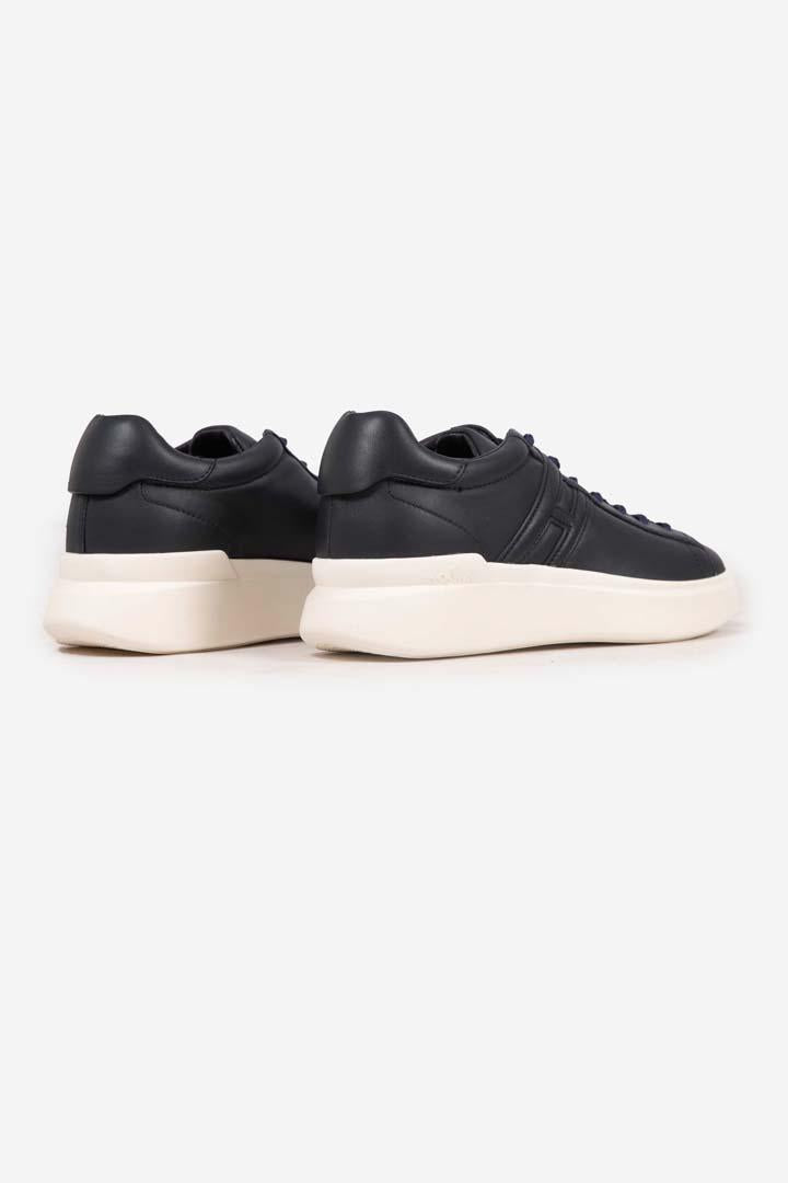 Sneakers H580 Blu HXM5800DV42LE9U805 HOGAN