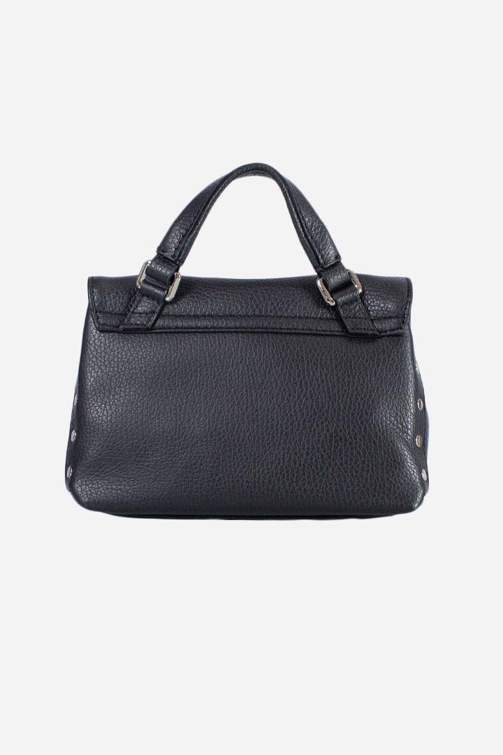 Borsa Postina Daily Baby nero 0680100040000BZ0001 ZANELLATO