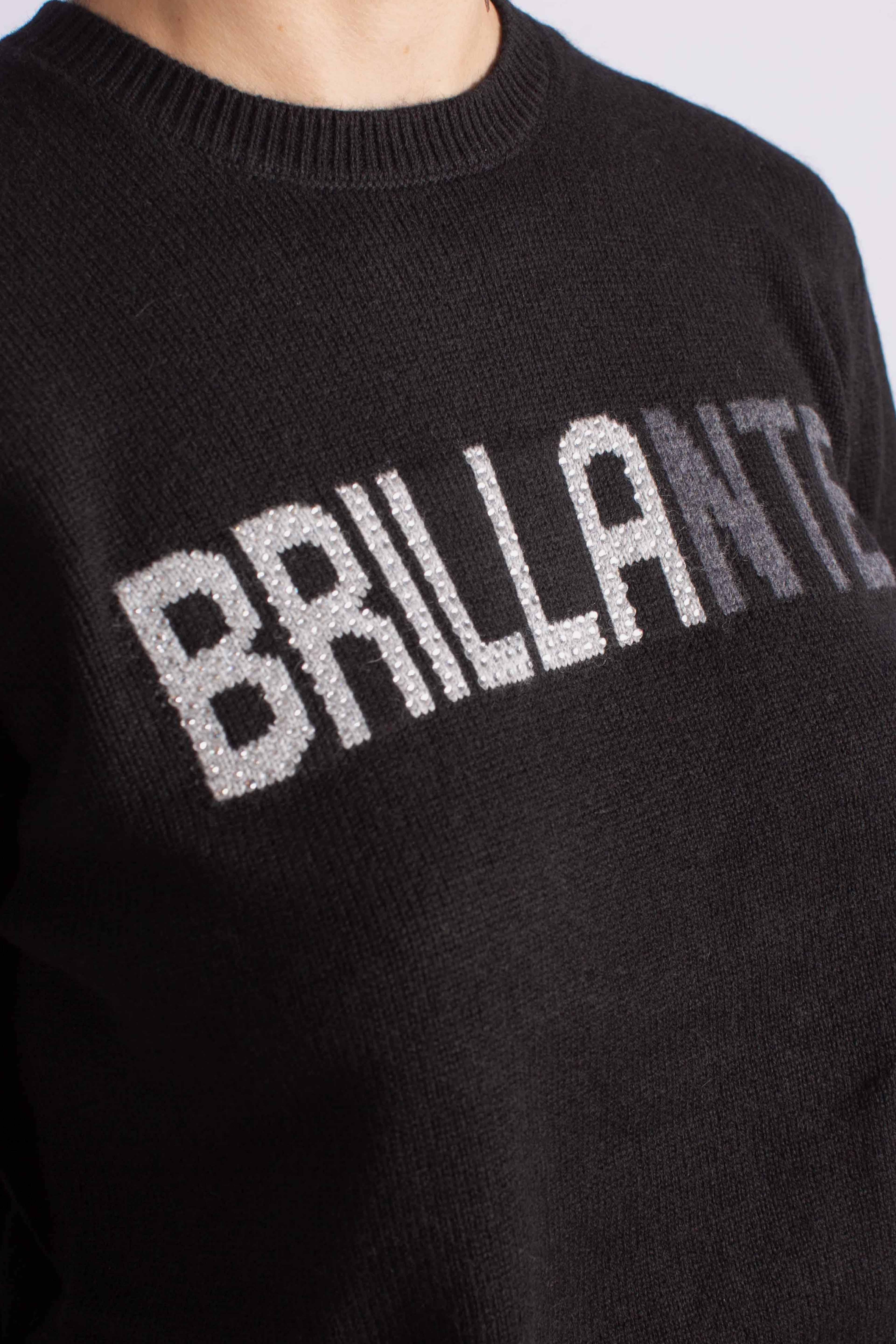 Maglia Donna "Brillante" QUE001000471I MC2 SAINT BARTH