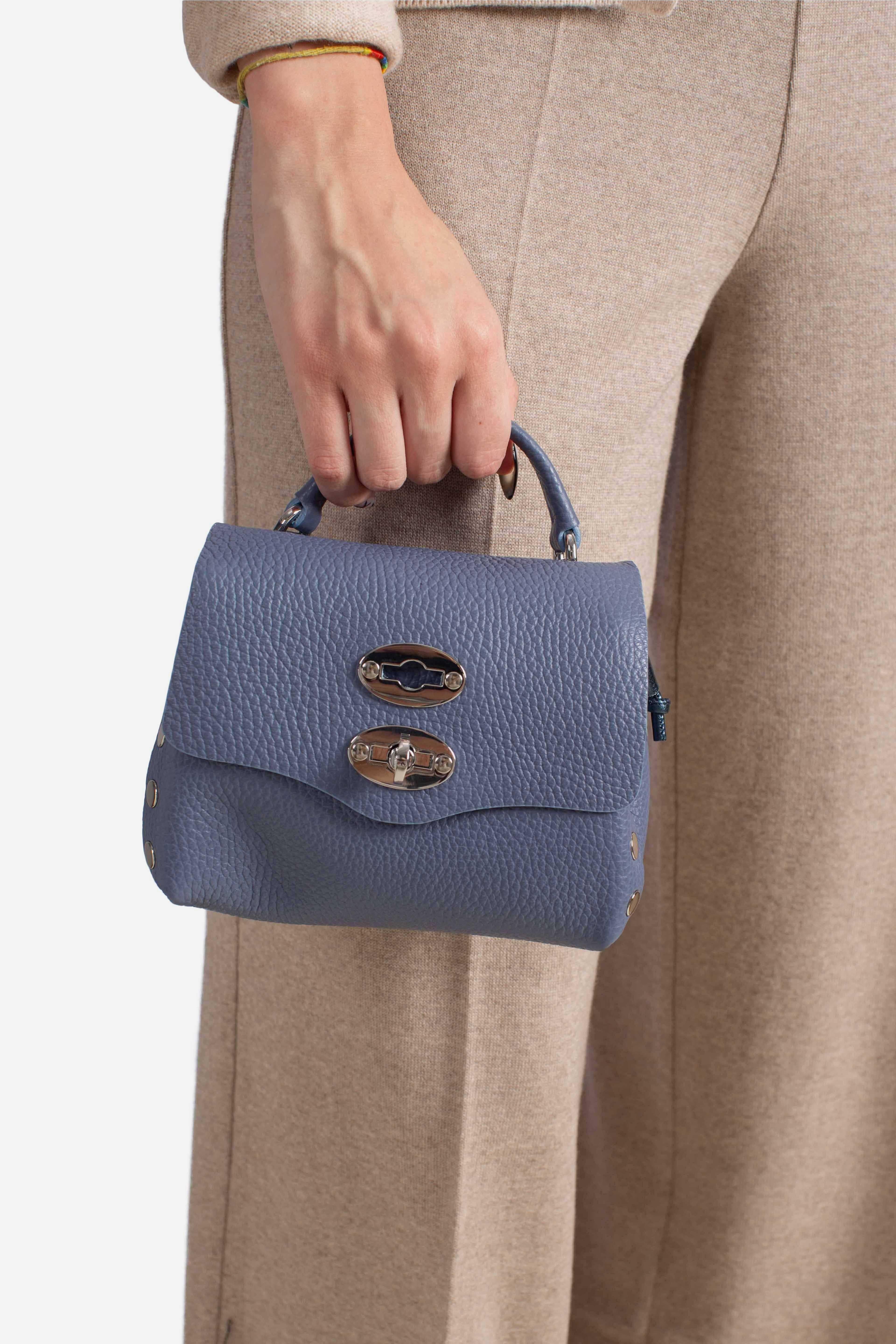 Borsa postina Super Baby daily night blue ginsone 0684500720000SBZ0595 ZANELLATO