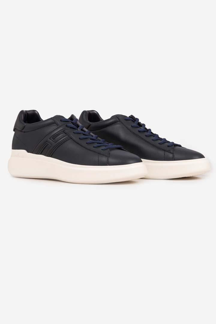 Sneakers H580 Blu HXM5800DV42LE9U805 HOGAN