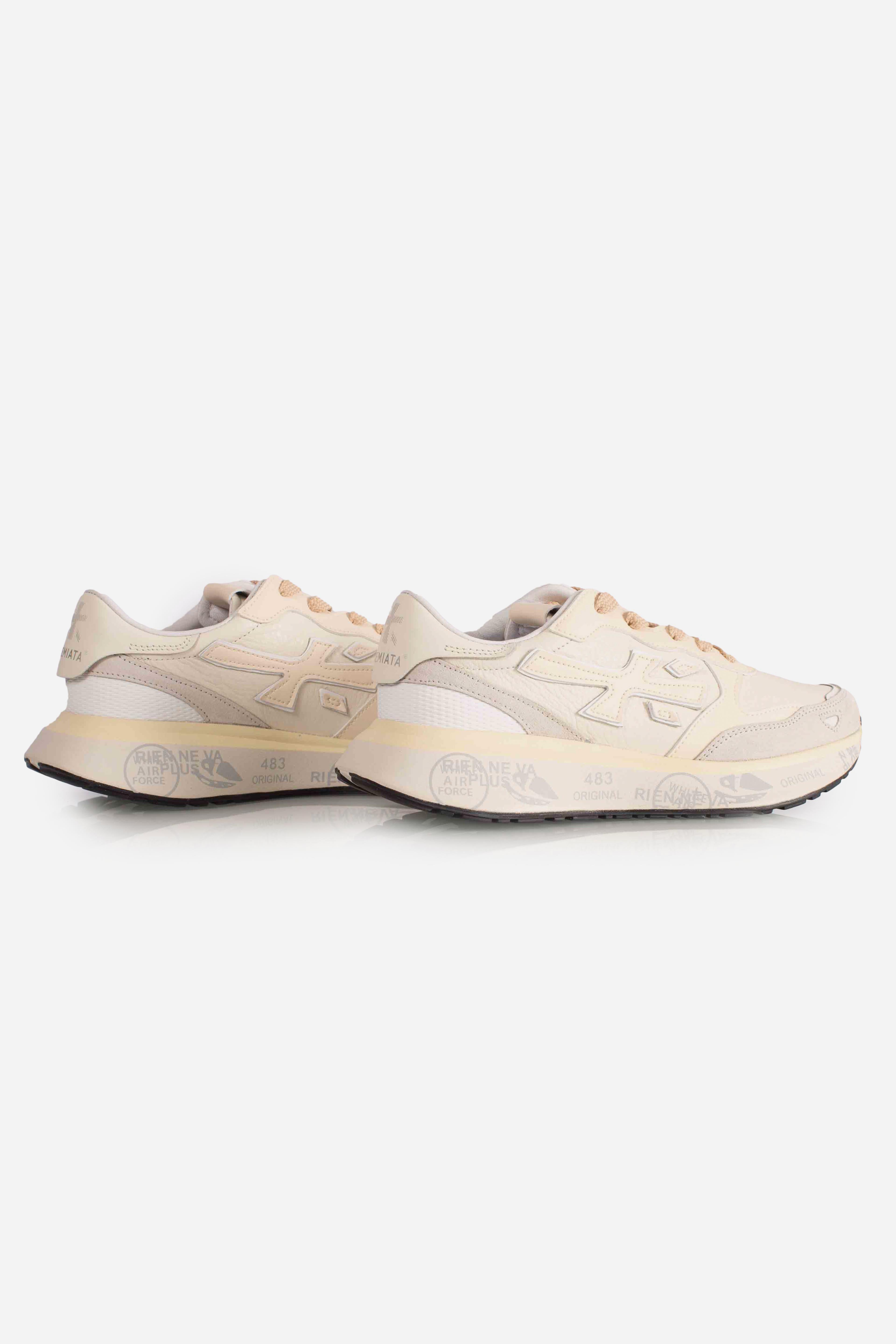 sneakers Sneakers LAURYN 7788 LAURYN7788 PREMIATA