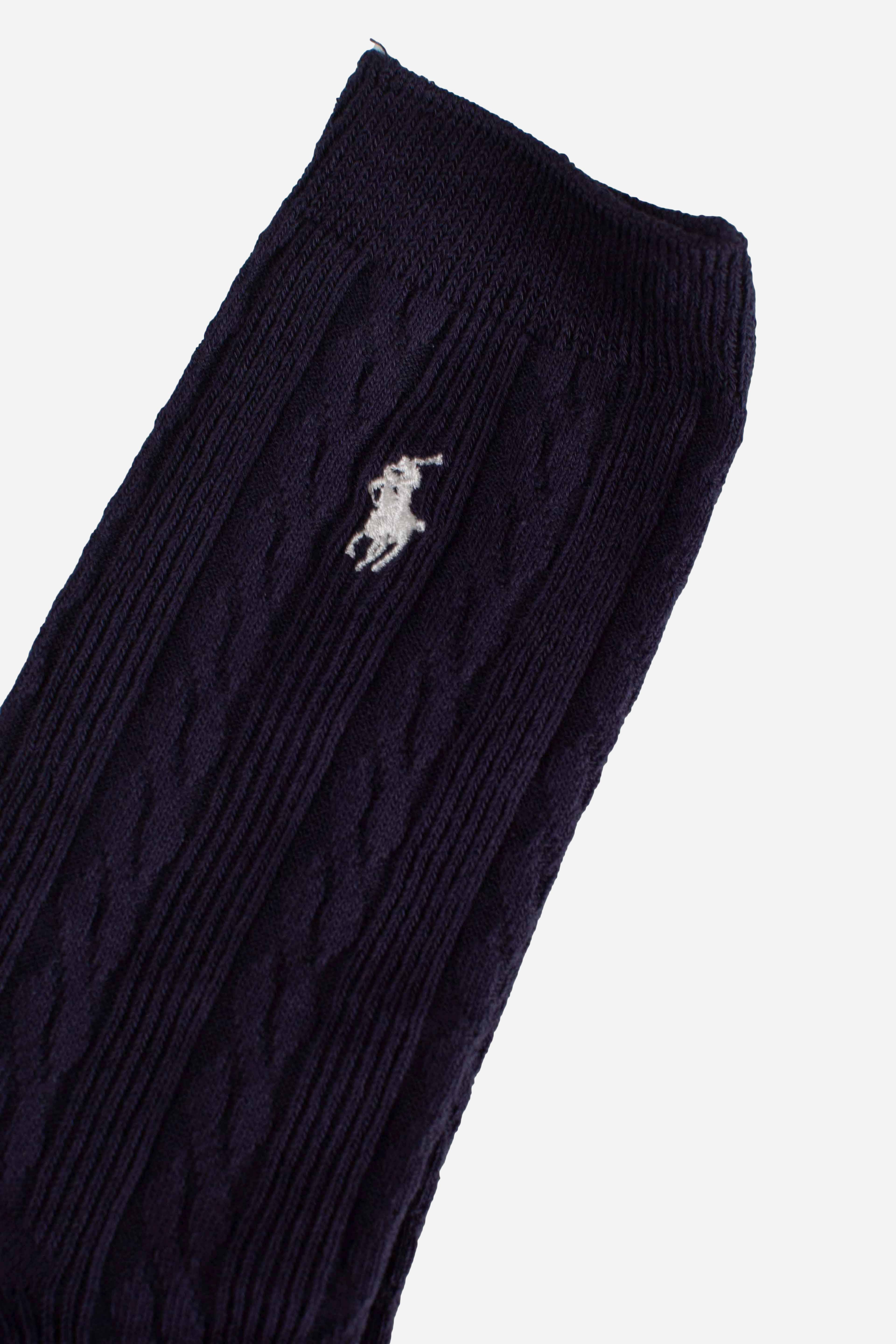 SET REGALO 3 CALZINI POLO BEAR CREW 455982948001 POLO RALPH LAUREN