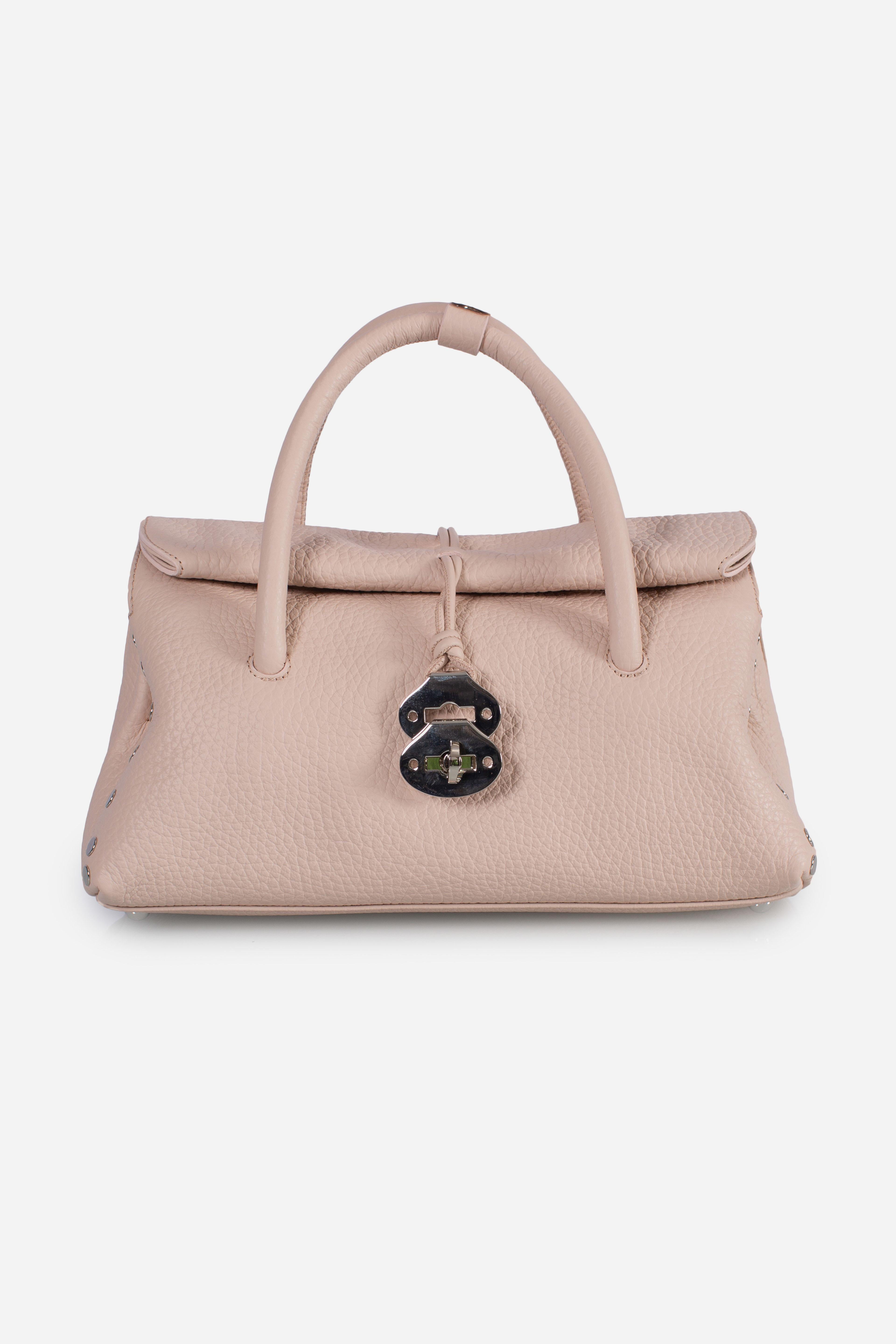 Borsa Dotta Centauro S pink callas 0687501120000SZ0852 ZANELLATO