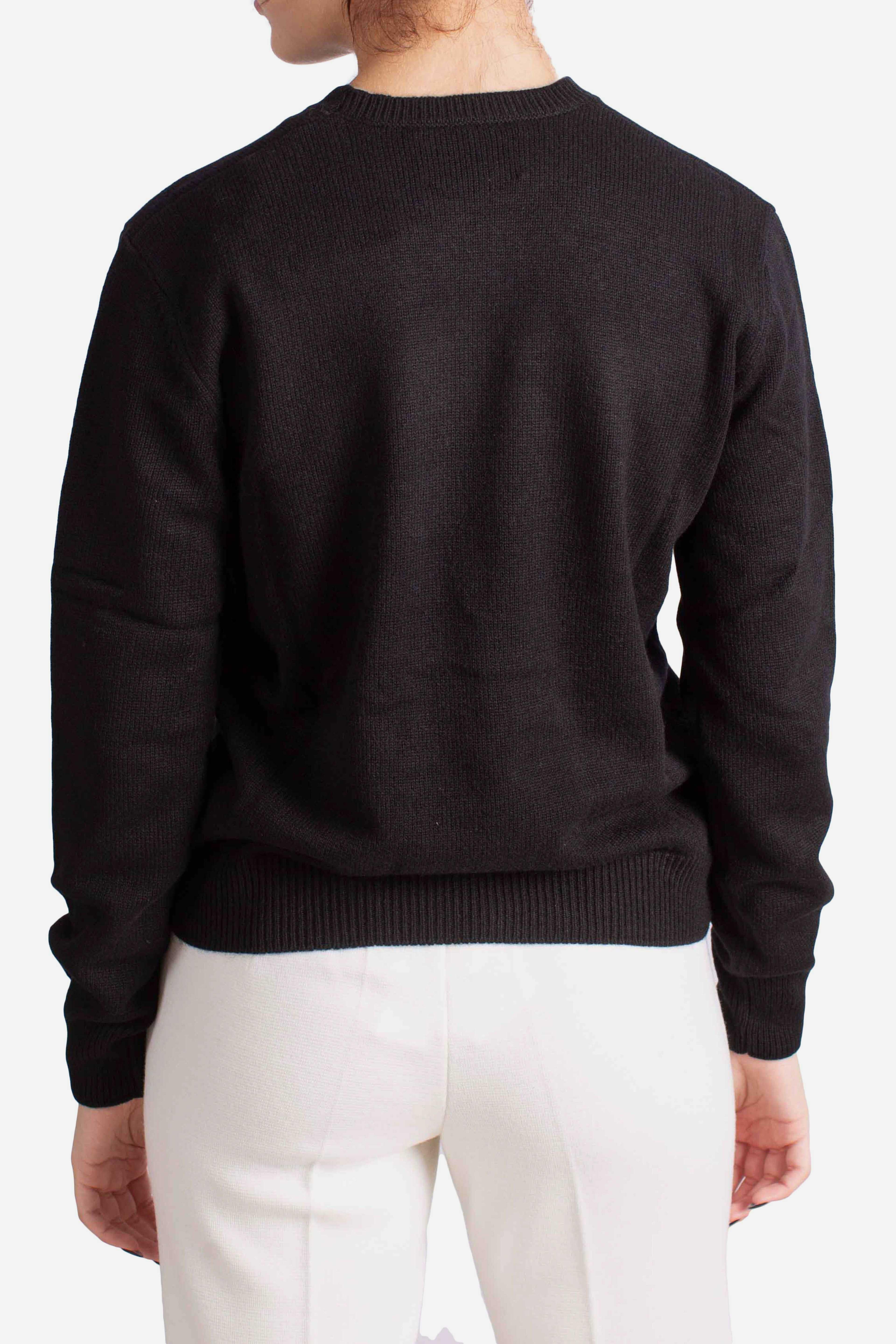 Maglia Donna "Brillante" QUE001000471I MC2 SAINT BARTH