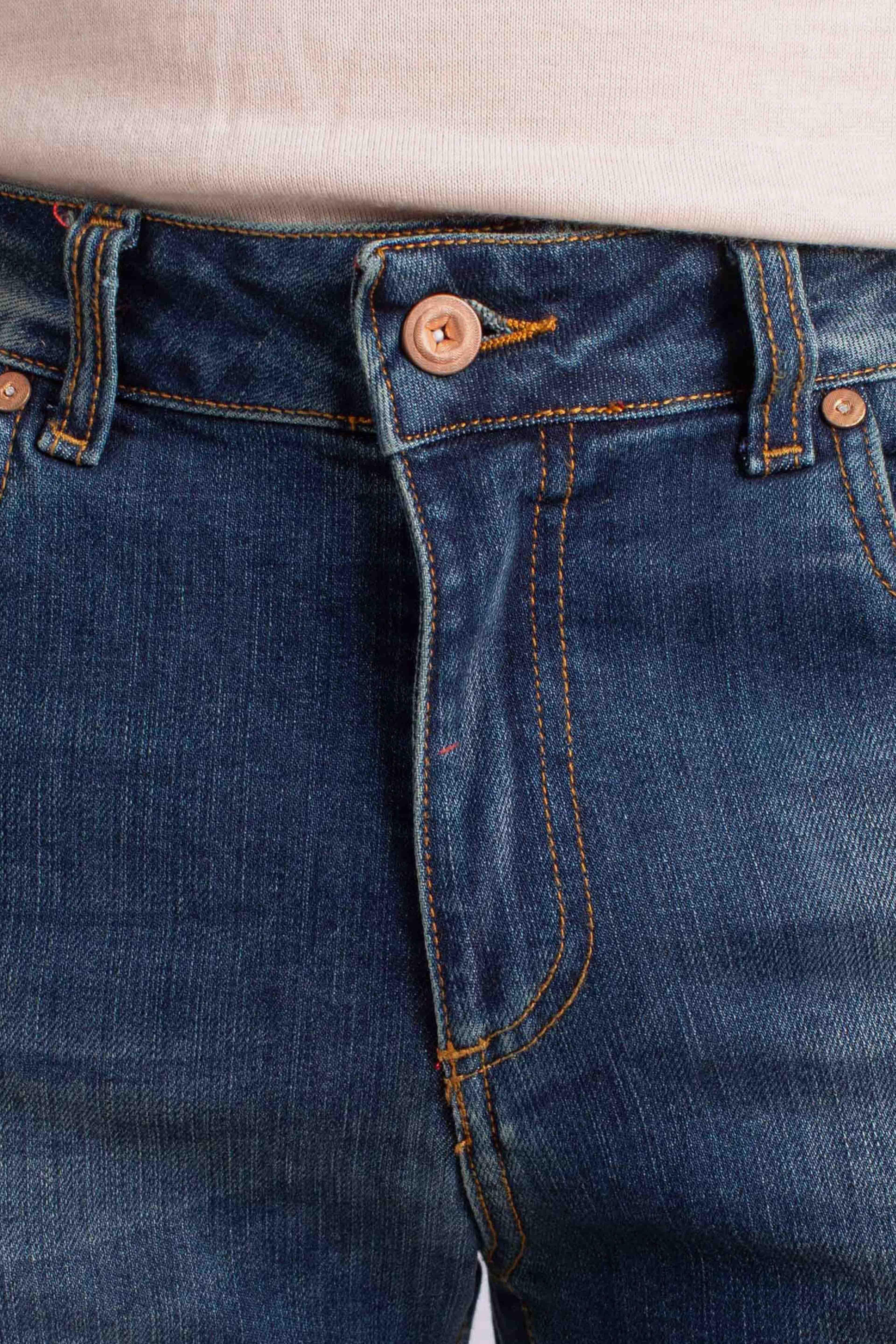 Denim Morrison tasca america blue MORRISON126LAV2 ERNYS