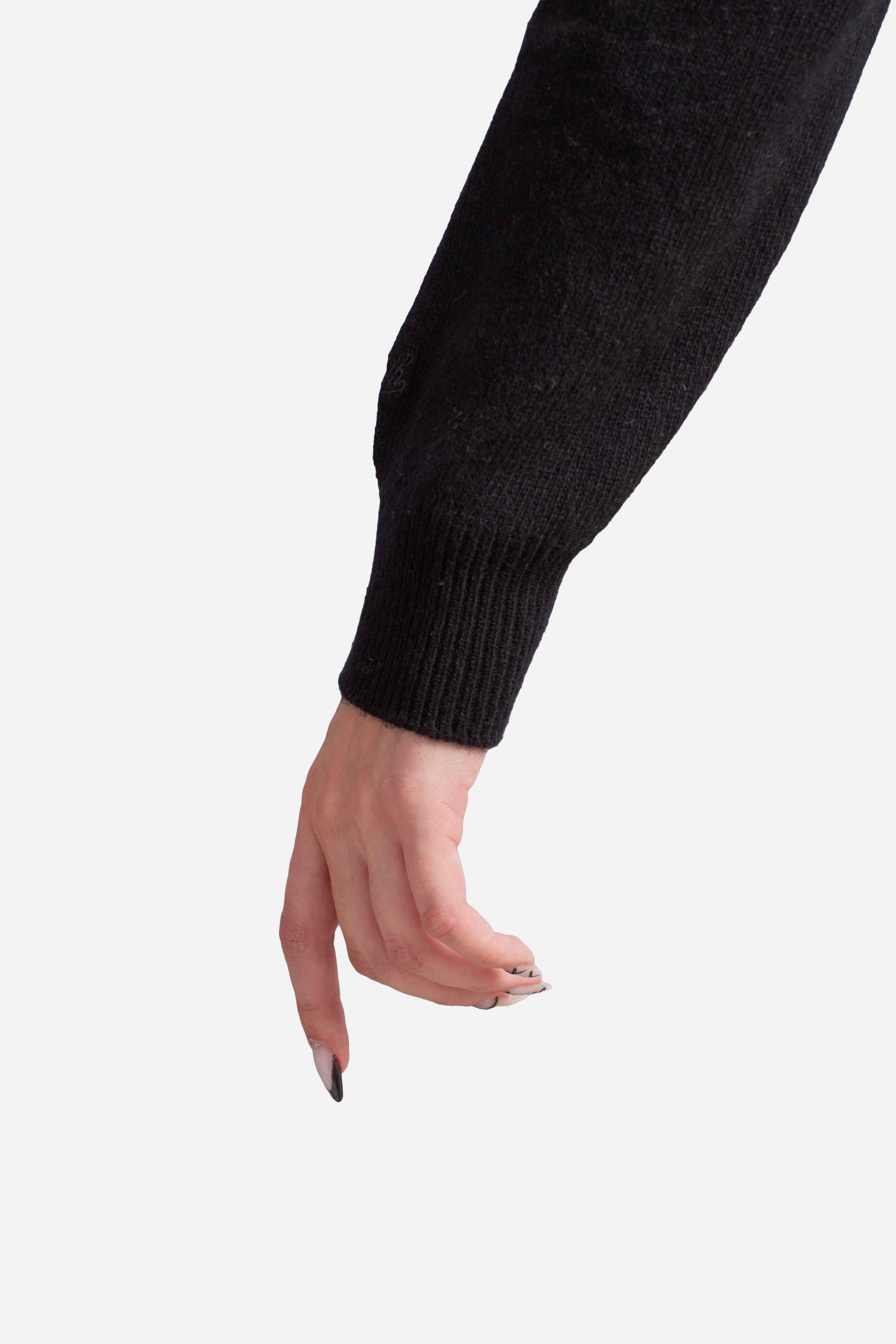 Maglia Donna "Amo... troppo noi" QUE001004113I MC2 SAINT BARTH