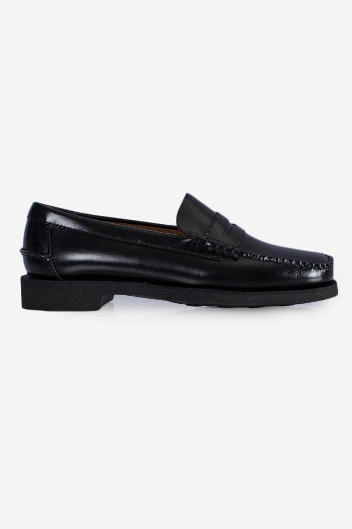 Mocassino Dan Po Black 731243W902 SEBAGO