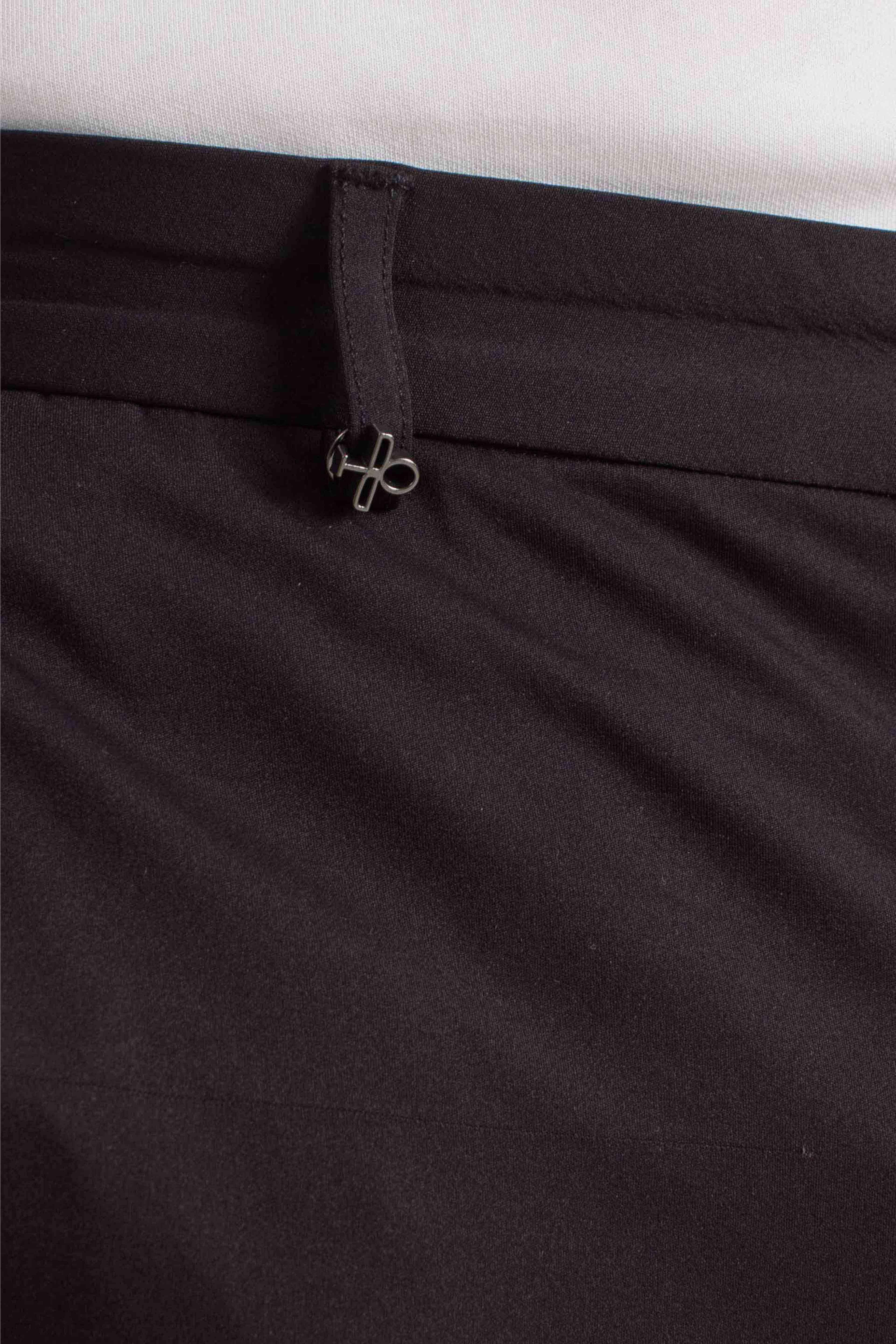 Pantalone Tecnico nero PA1619T06460009 DISTRETTO 12