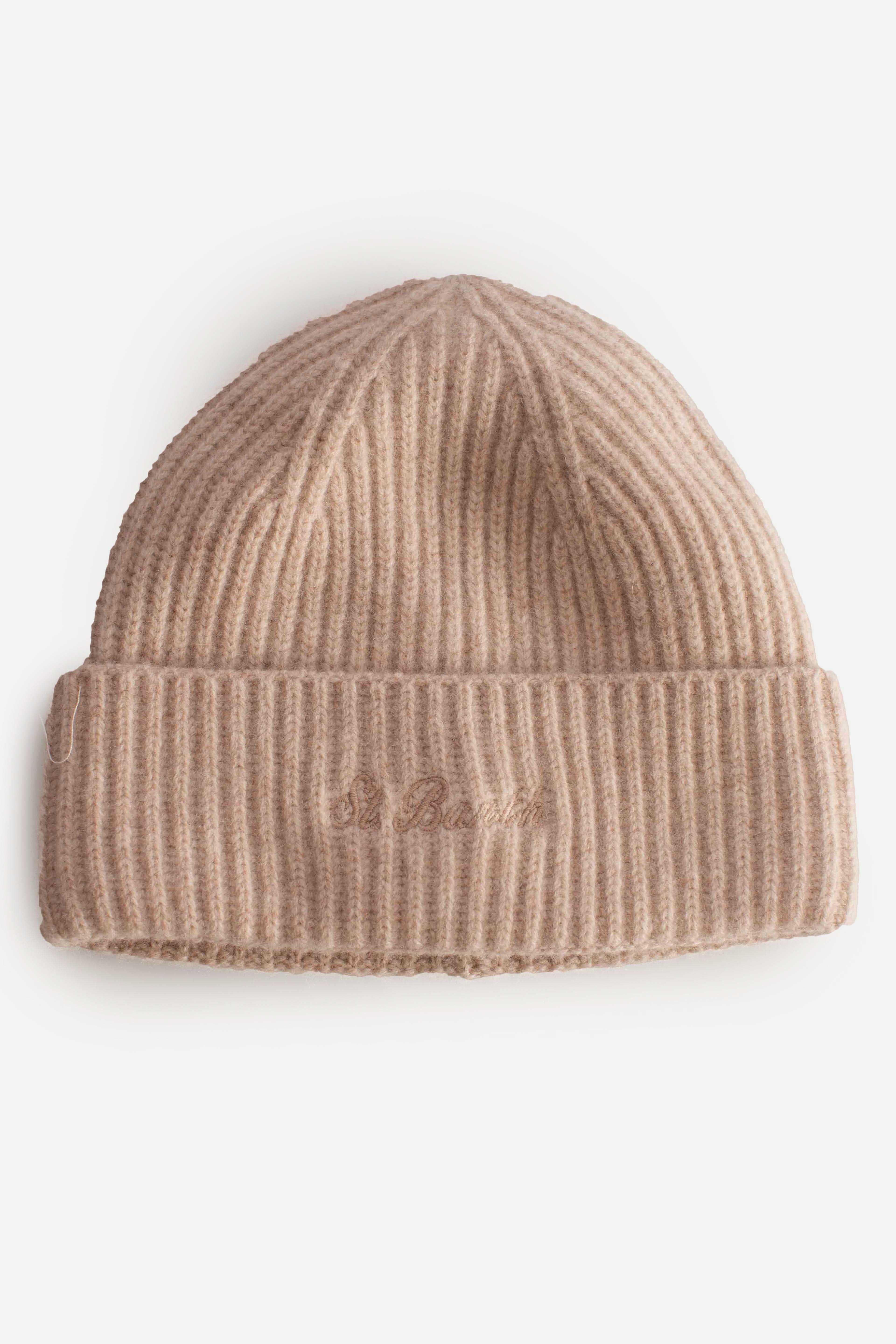 Christmas Gift Box Saint Barth beige BOX002403771I MC2 SAINT BARTH