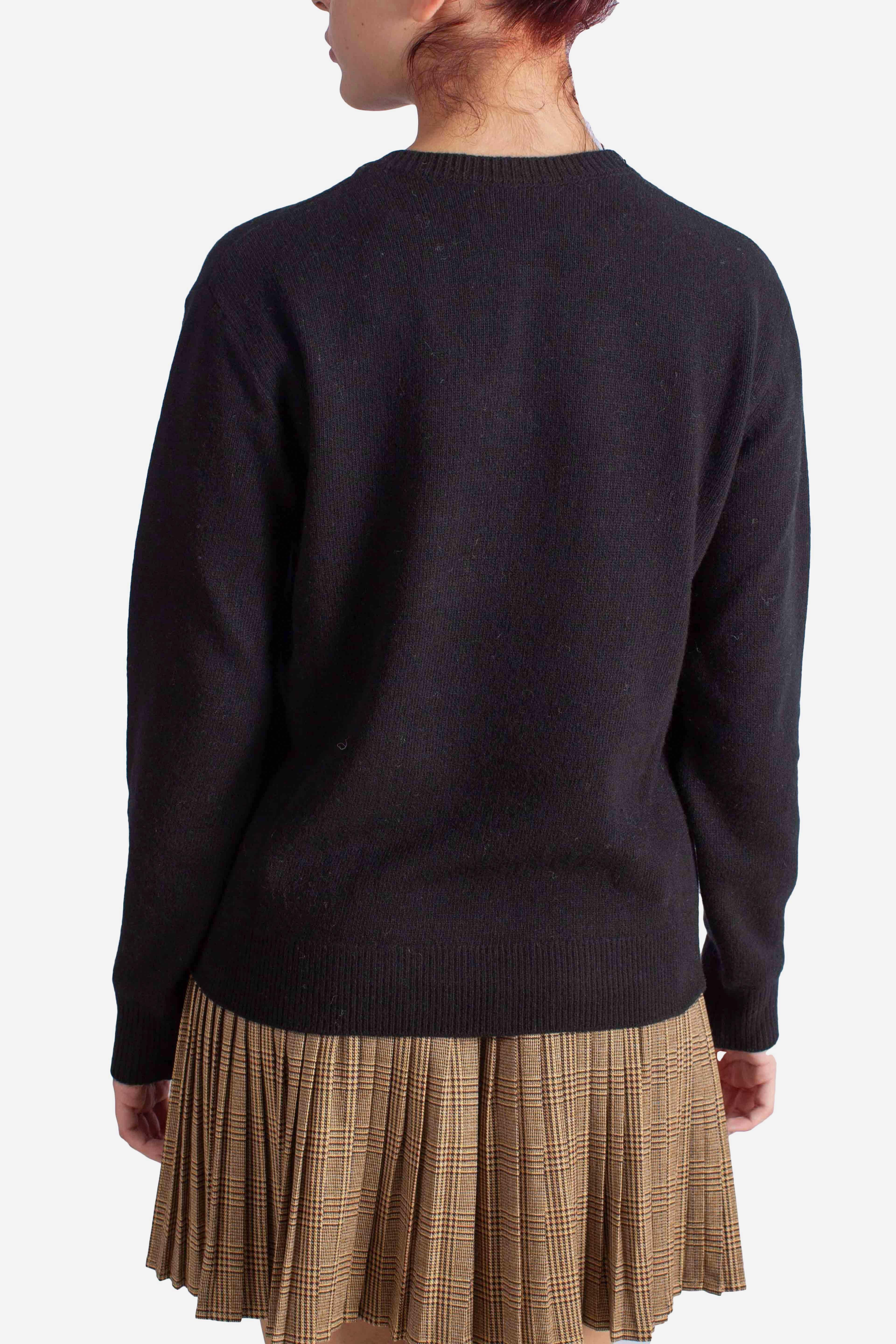 Maglia Donna "Amo... troppo noi" QUE001004113I MC2 SAINT BARTH