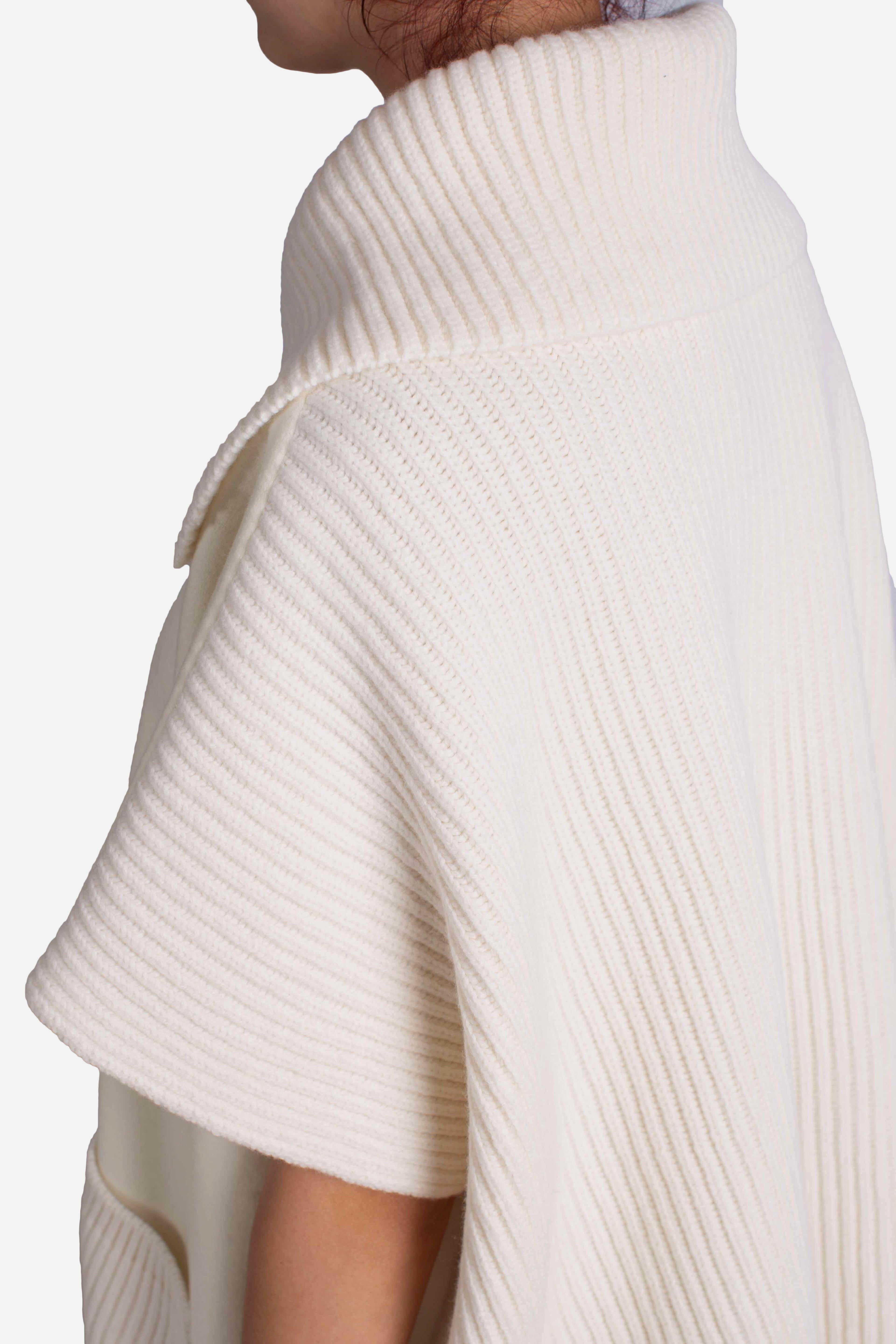 Mantella Donna Panna 1320325003002 GRAN SASSO