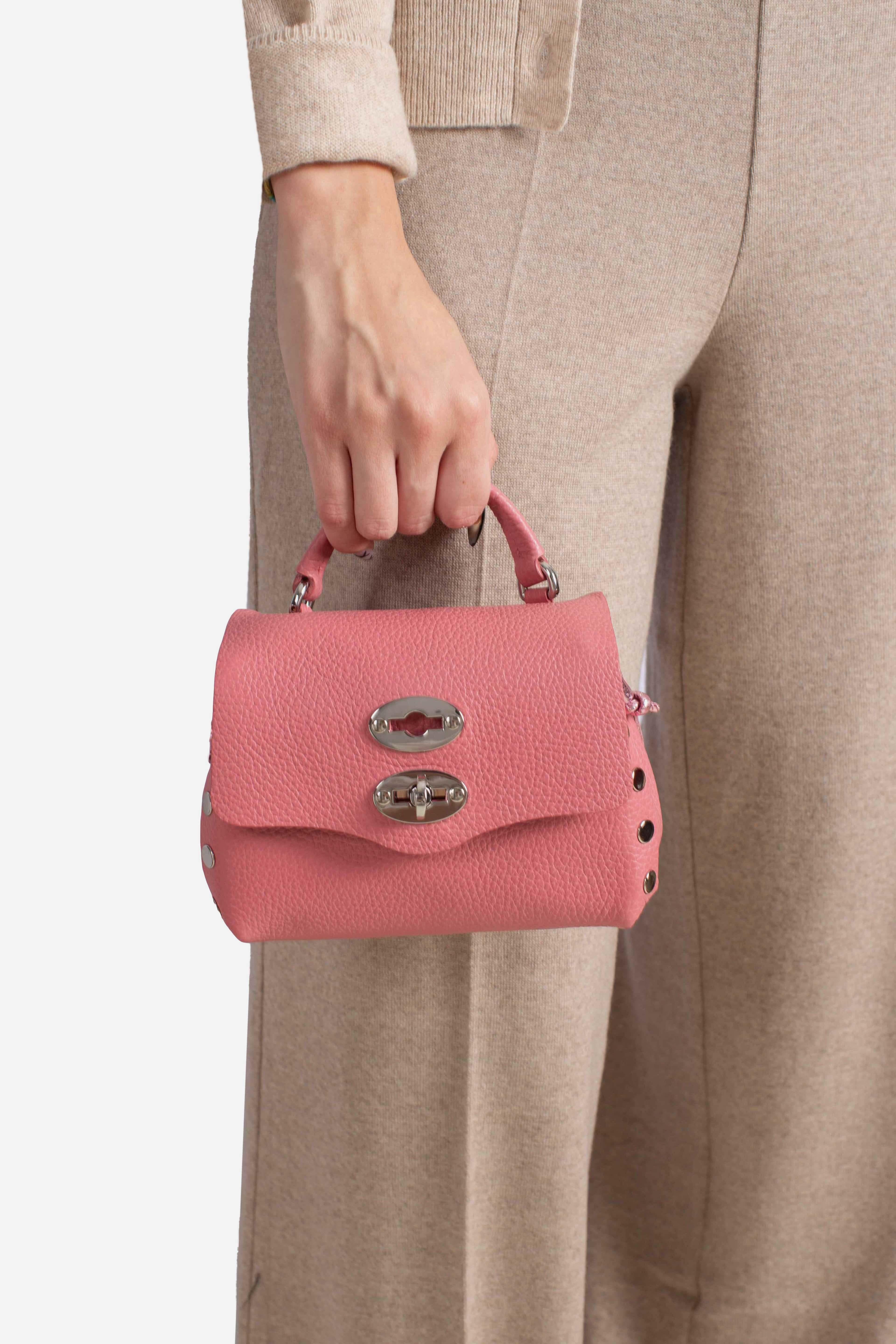 Borsa postina Super Baby daily night pink dogaressa 0684500720000SBZ0897 ZANELLATO