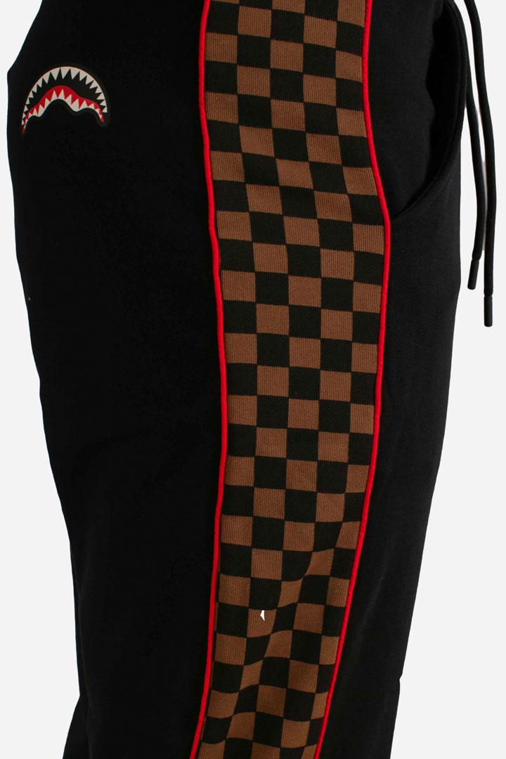 Pantalone triple pants brown SP692EBBRWNBROWN SPRAYGROUND