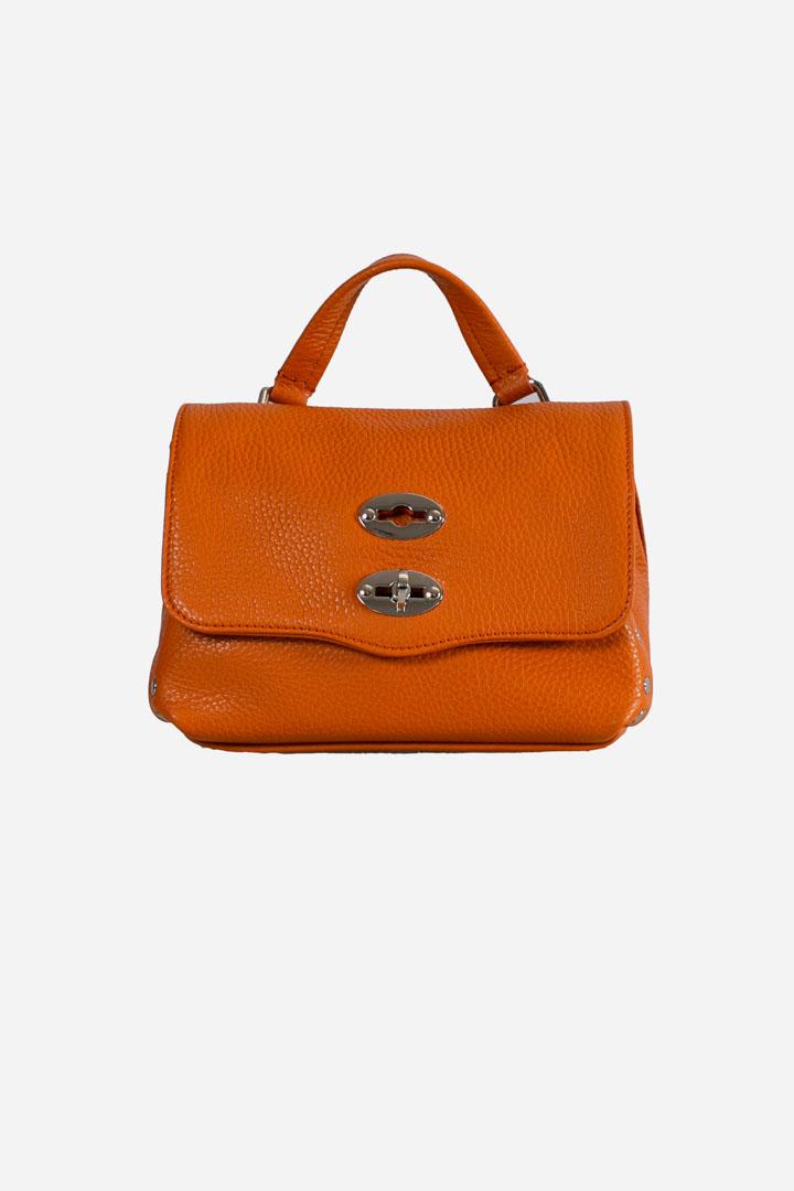 Borsa Postina Daily Baby orange spuma 0680100040000BZ0301 ZANELLATO