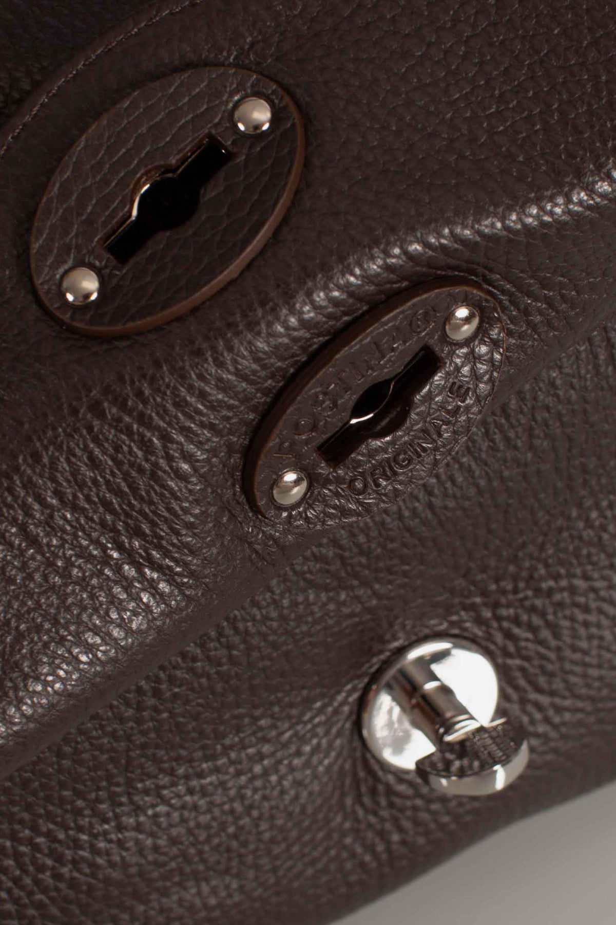 Postina Daily S brown dolce amaro 0680100040000SZ0230 ZANELLATO
