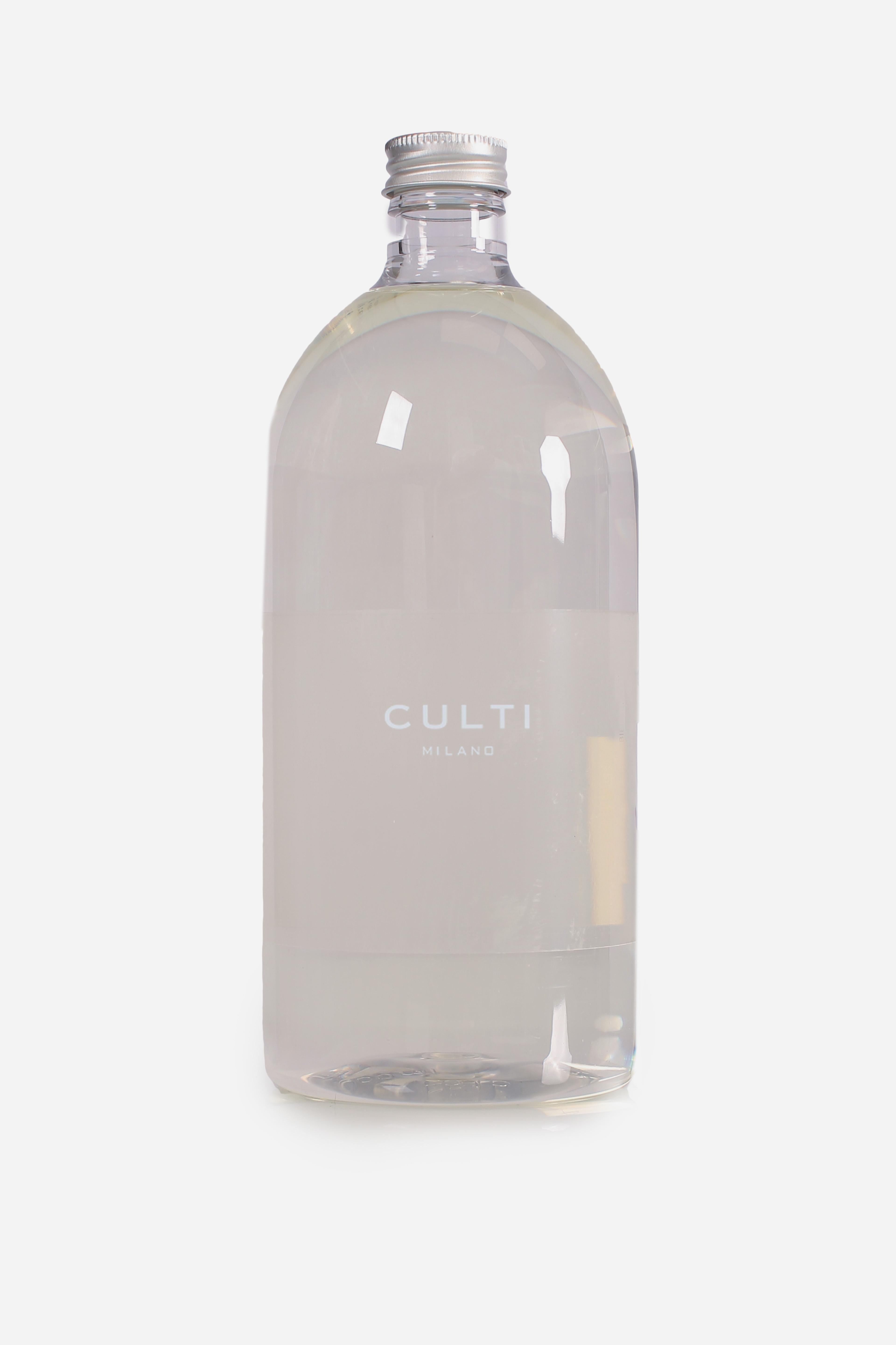 Refil 1000 ml profumatore ambiente Ficum blu REFIL 1000 ML PROFUMATORE AMBIENTEFICUM BLU CULTI