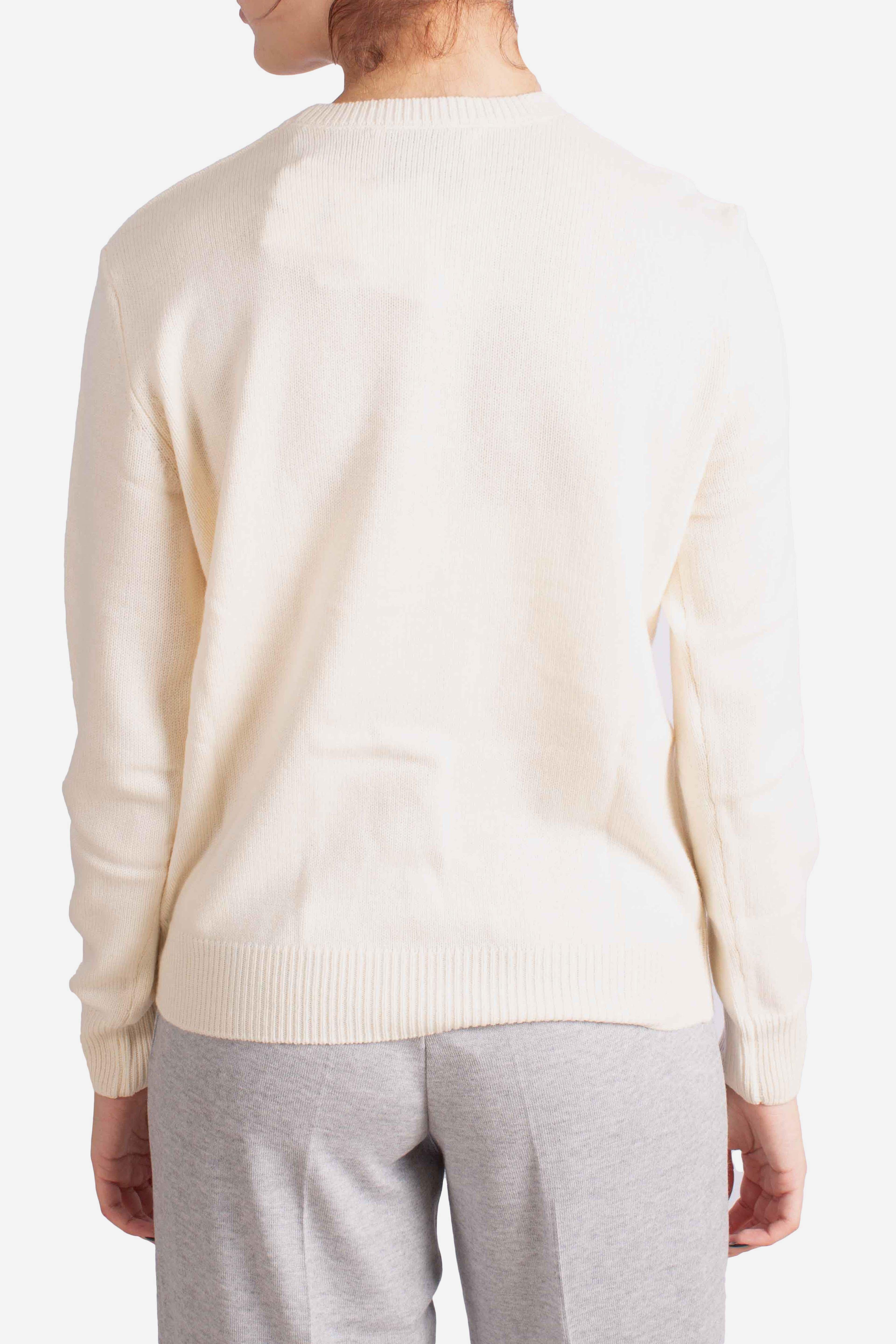 Maglia "Bollicine Addicted" QUE001004021I MC2 SAINT BARTH