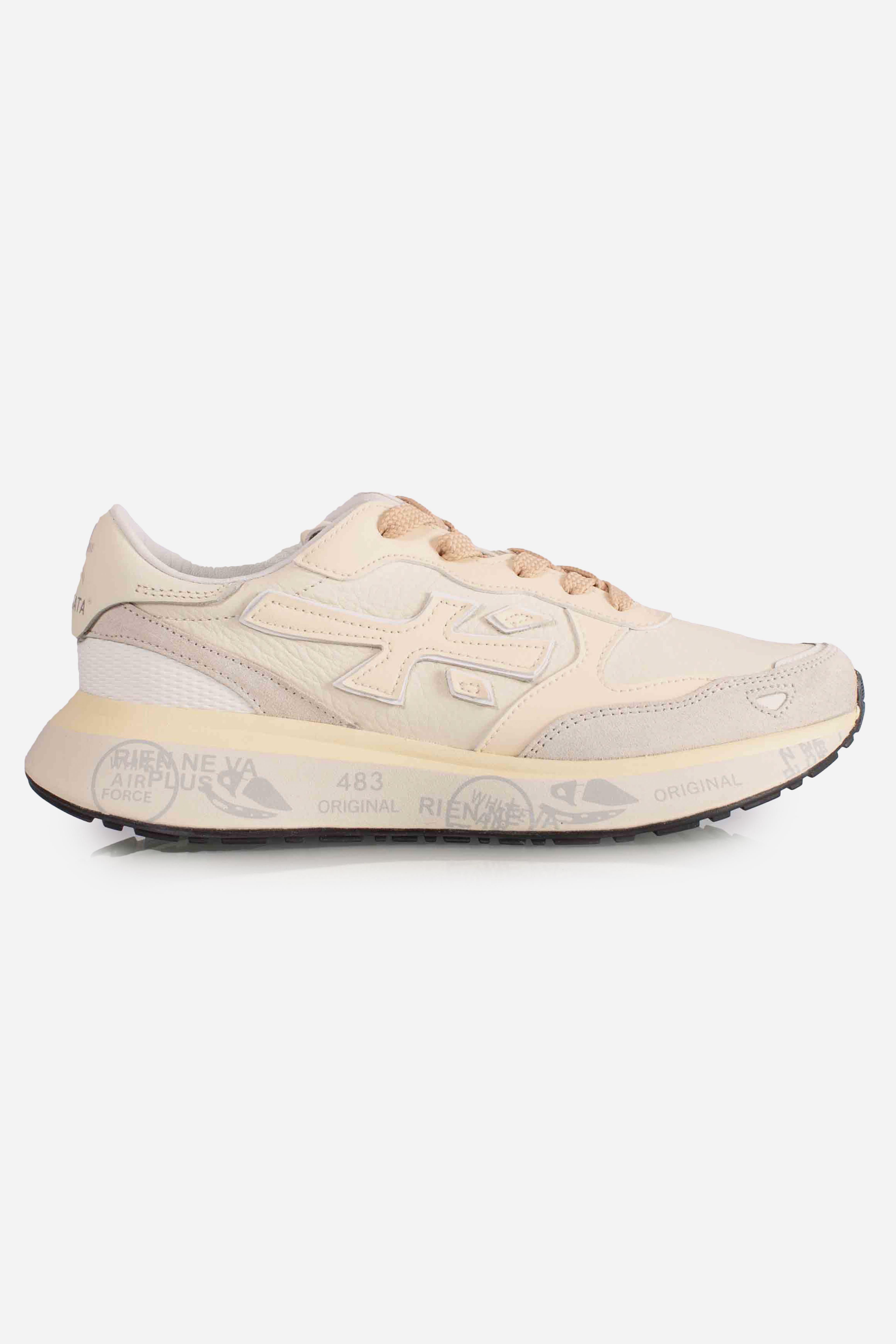 sneakers Sneakers LAURYN 7788 LAURYN7788 PREMIATA