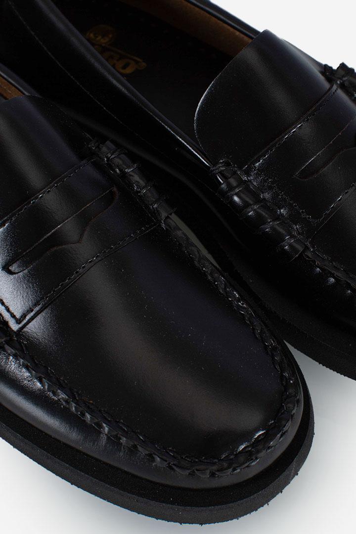 Mocassino Dan Po Black 731243W902 SEBAGO
