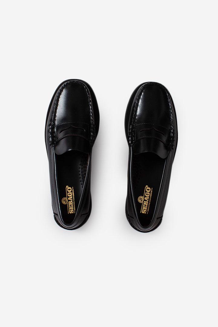 Mocassino Dan Po Black 731243W902 SEBAGO