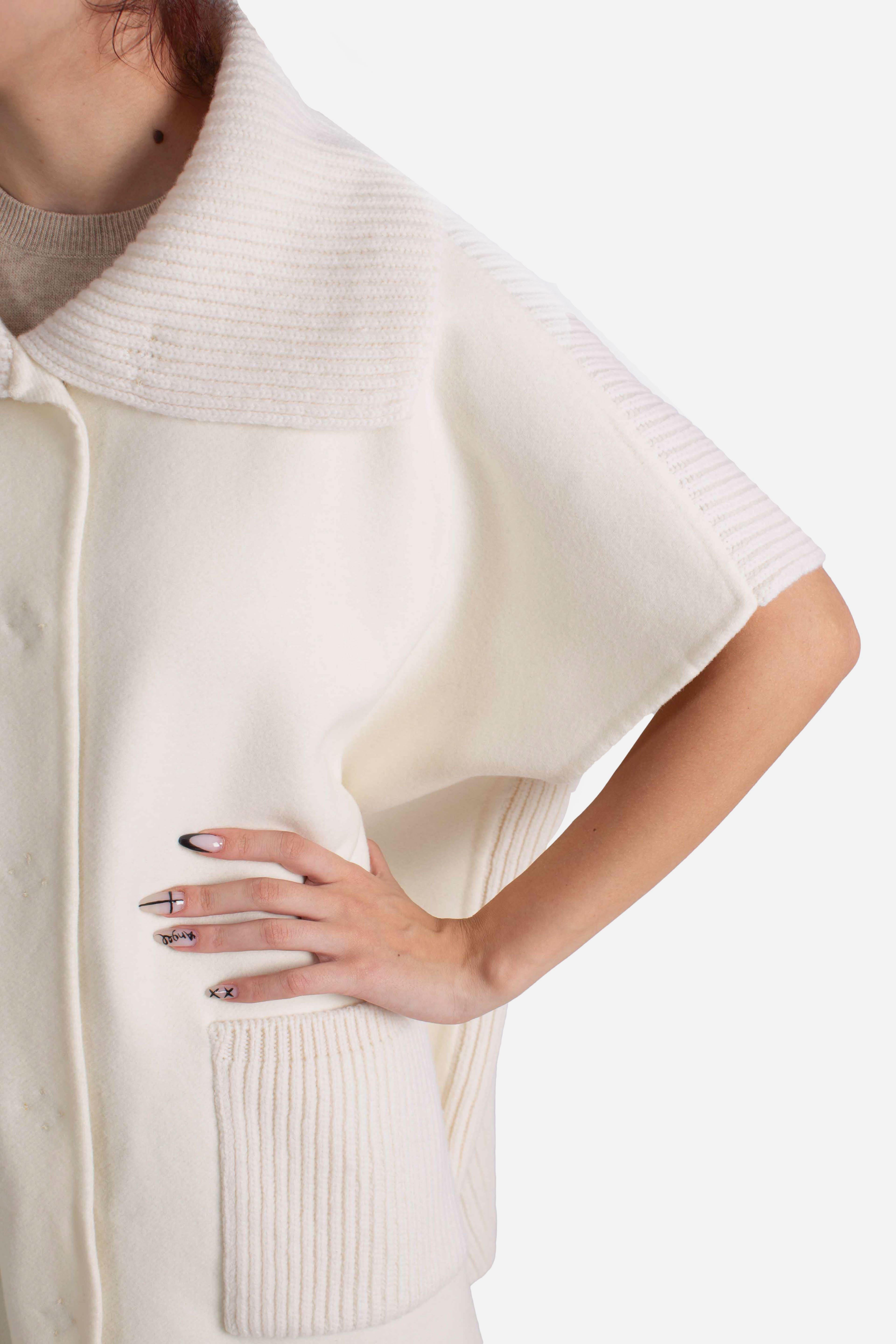 Mantella Donna Panna 1320325003002 GRAN SASSO