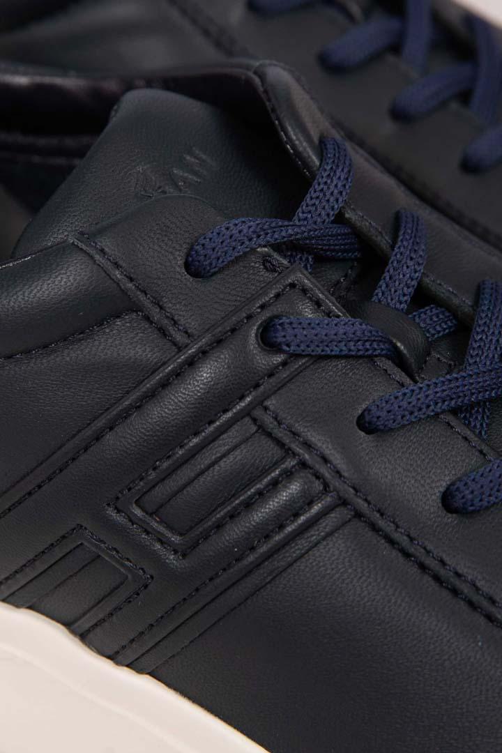 Sneakers H580 Blu HXM5800DV42LE9U805 HOGAN