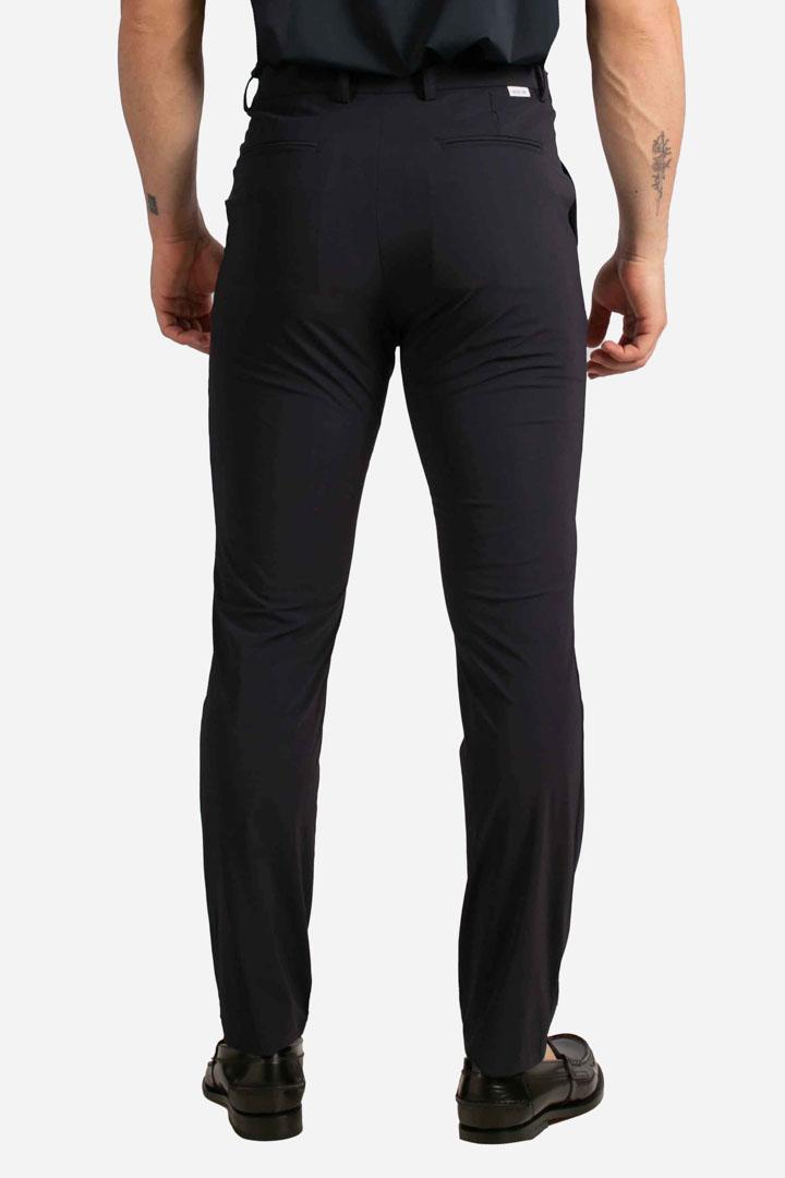 Pantalone Kos High Performance Active blu PA1584003 DISTRETTO 12