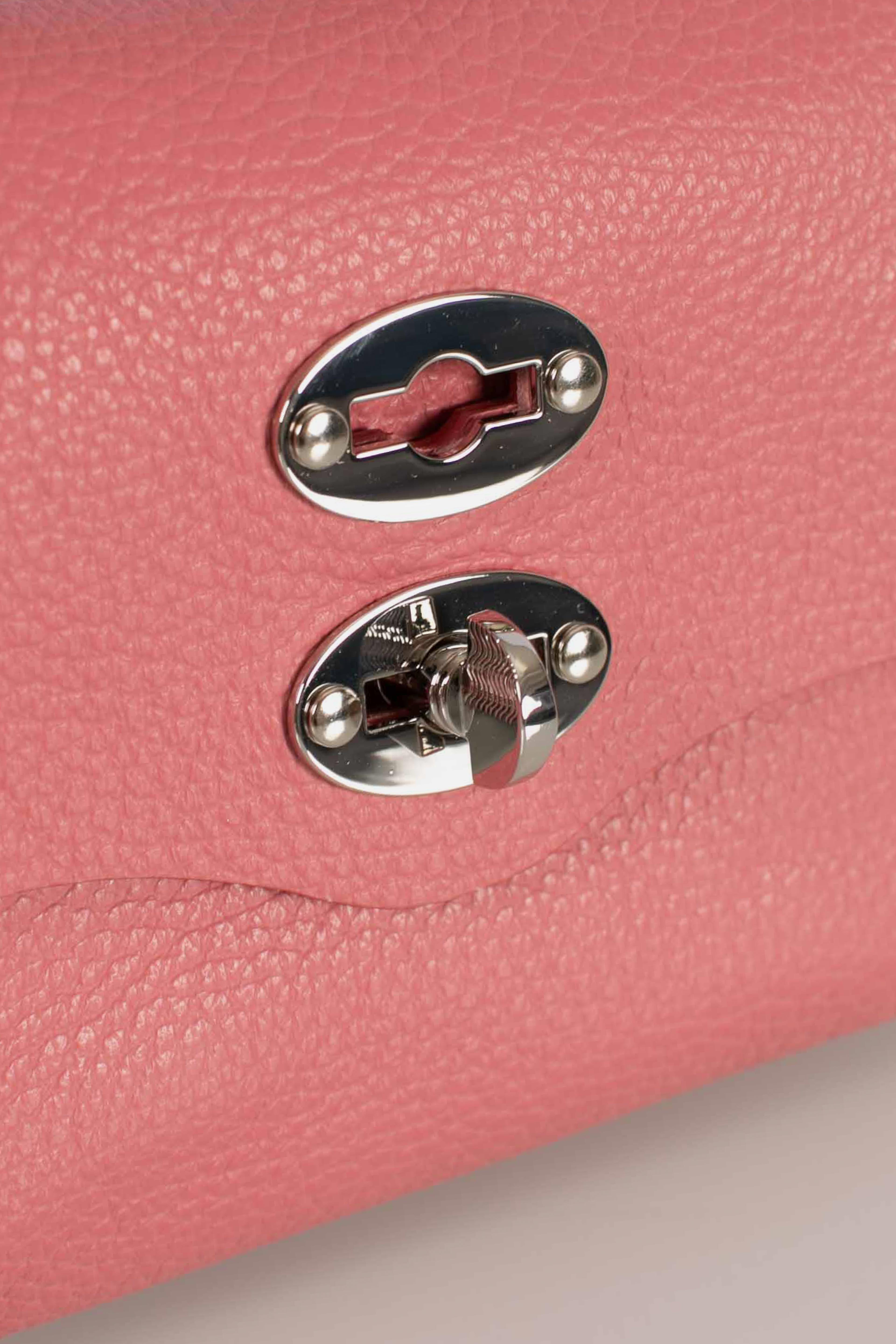 Borsa postina Super Baby daily night pink dogaressa 0684500720000SBZ0897 ZANELLATO