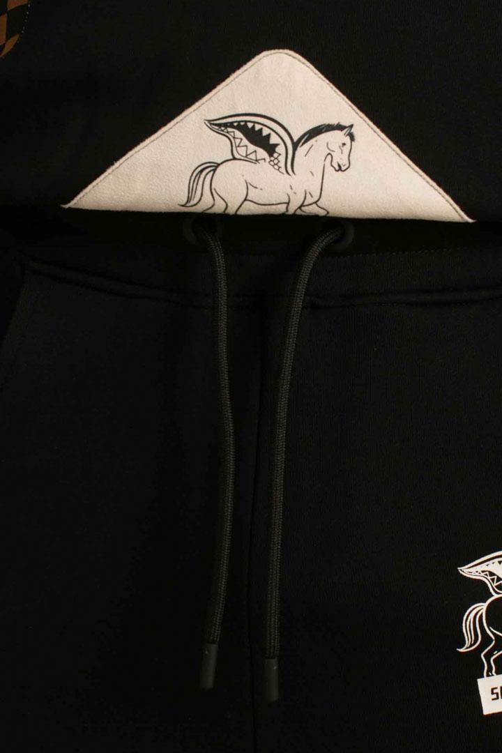 Pantalone triple pants brown SP692EBBRWNBROWN SPRAYGROUND