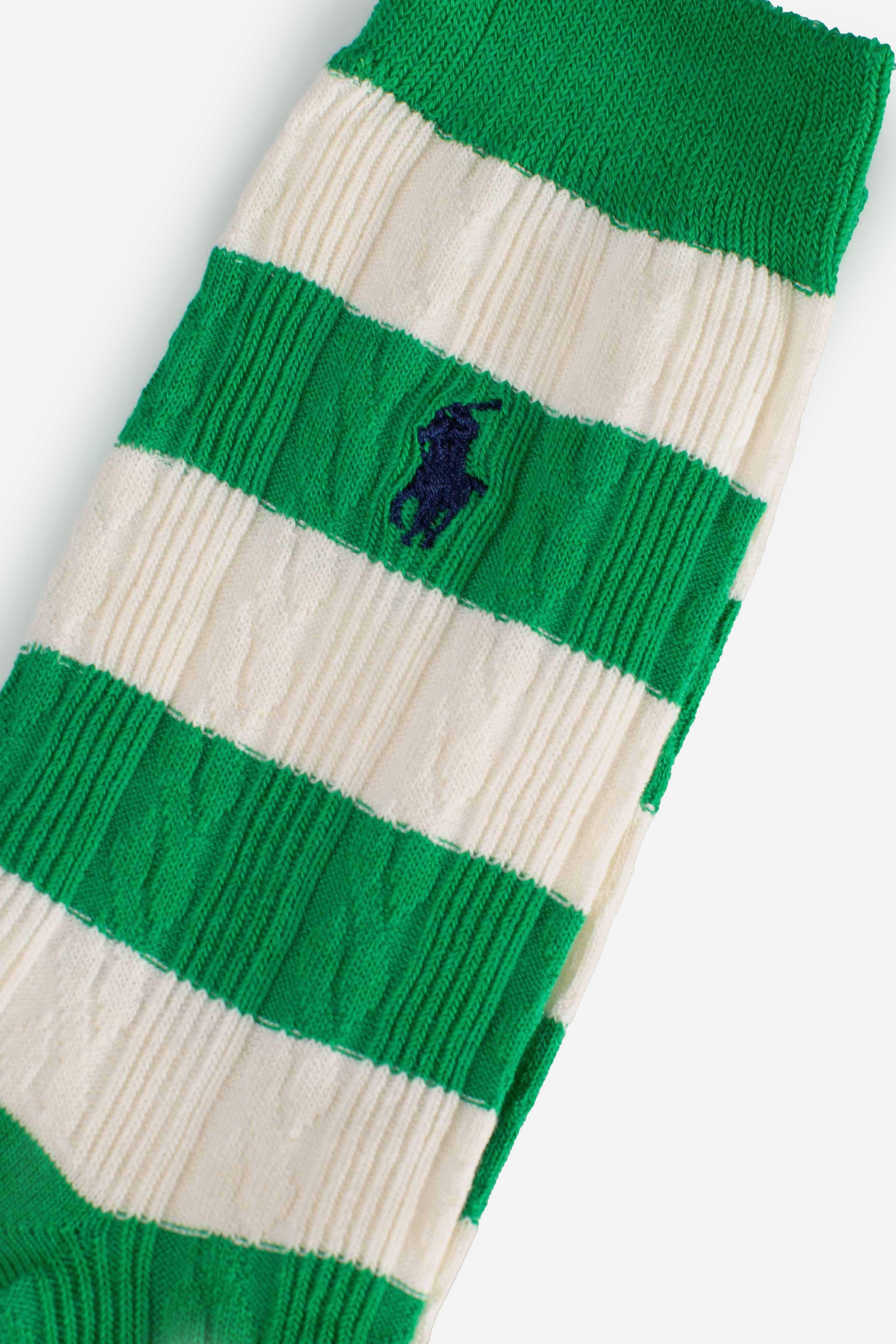 Set regalo 3 paia di calze Polo Bear 455982947001 POLO RALPH LAUREN