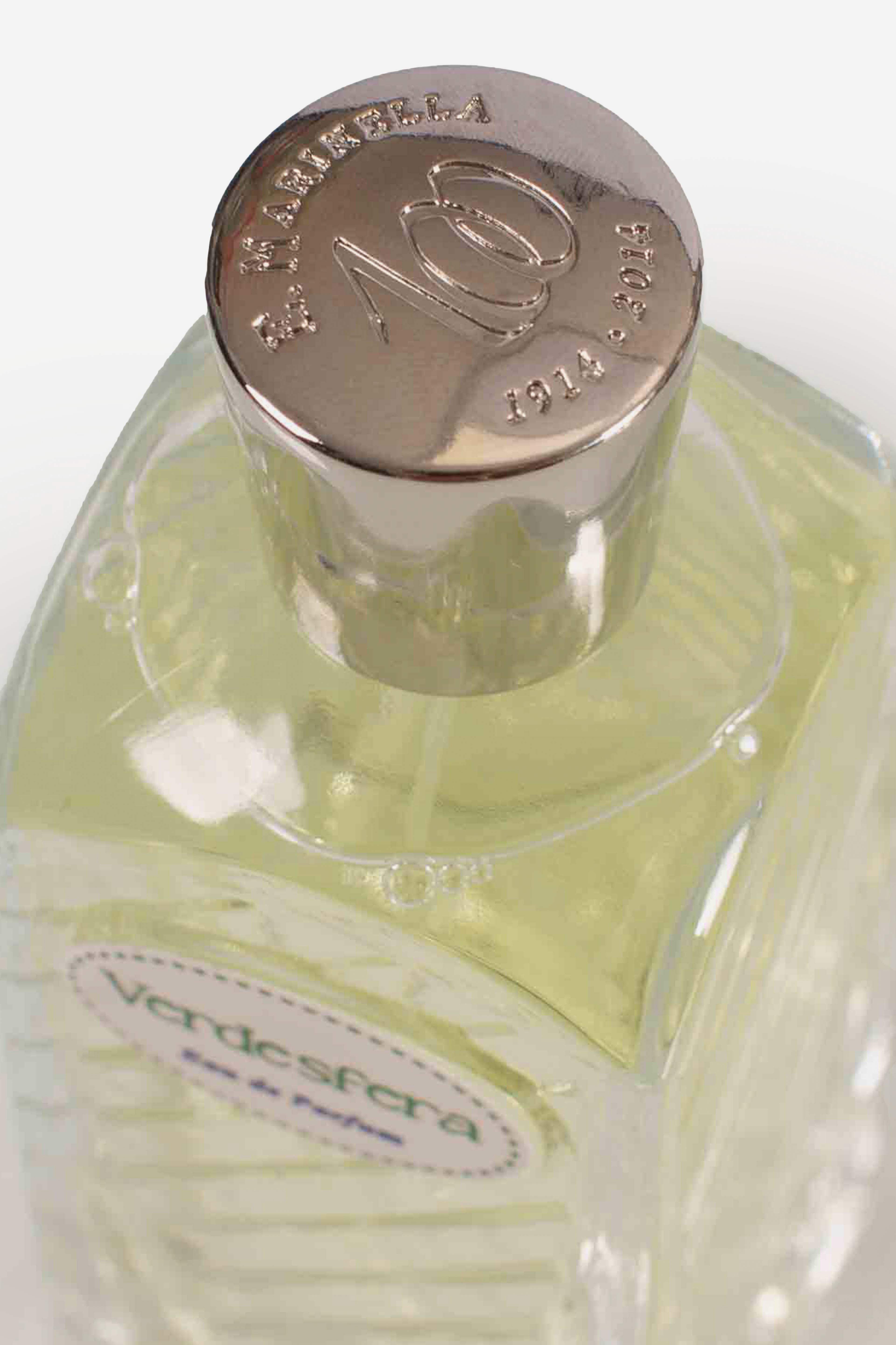 Verdesfera Eau de Parfum 125 ml - Eleganza e Freschezza Contemporanea VERDESFERA125ML E.MARINELLA